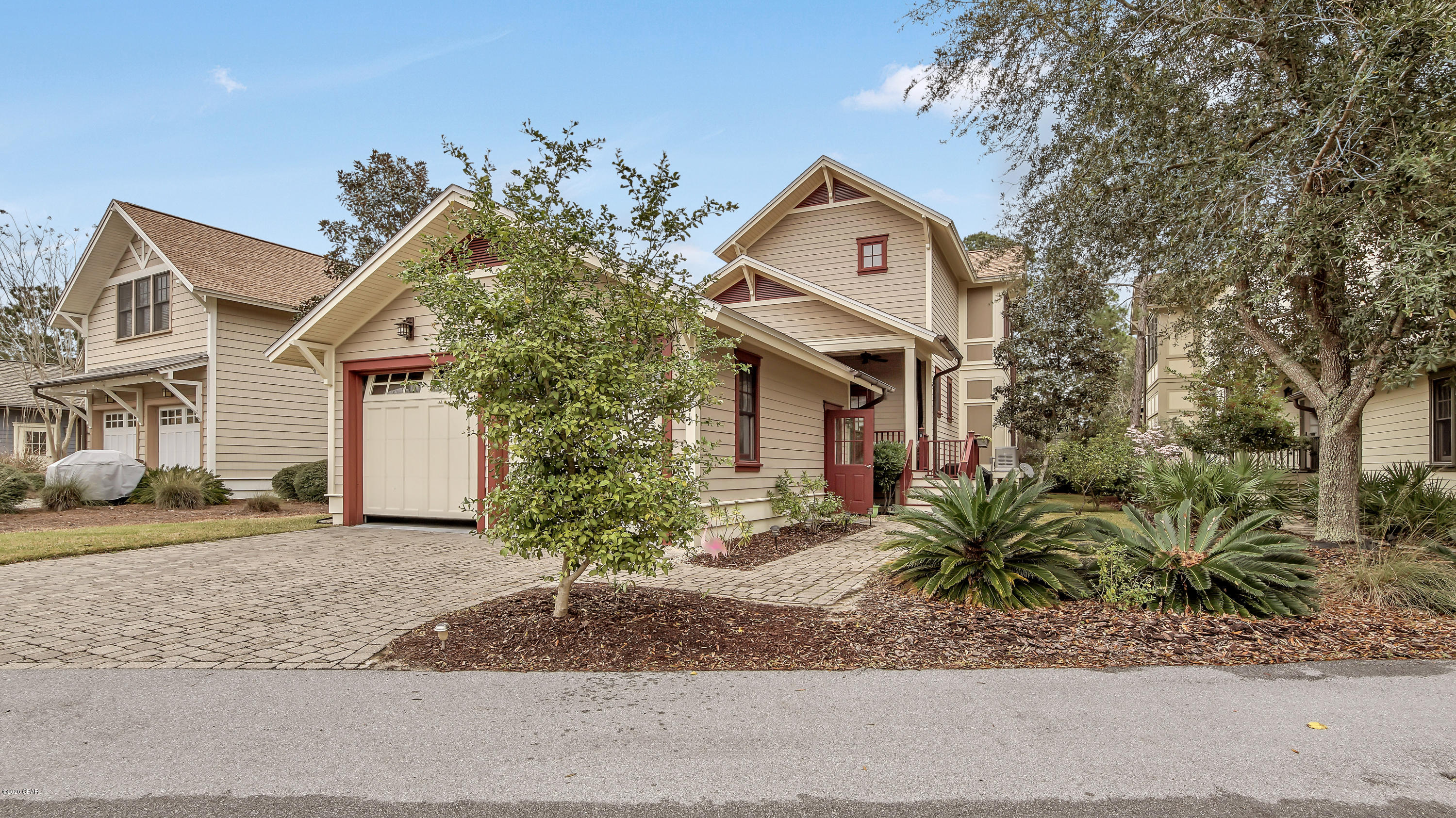 Wild Heron Phase II - Residential
