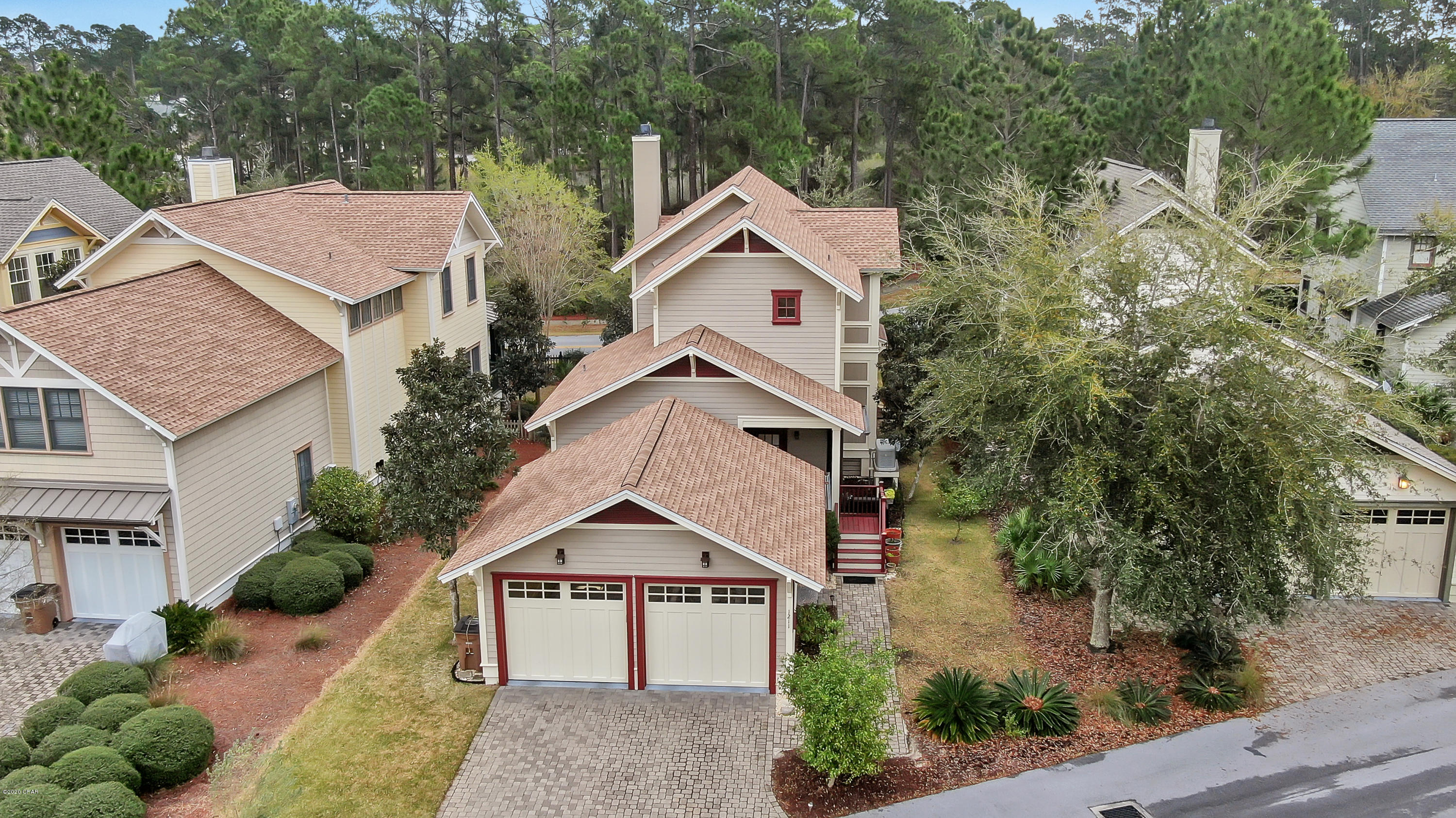 Wild Heron Phase II - Residential