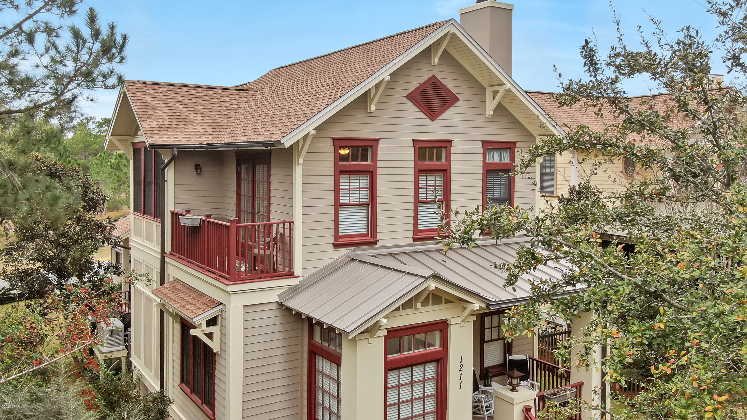 Wild Heron Phase II - Residential