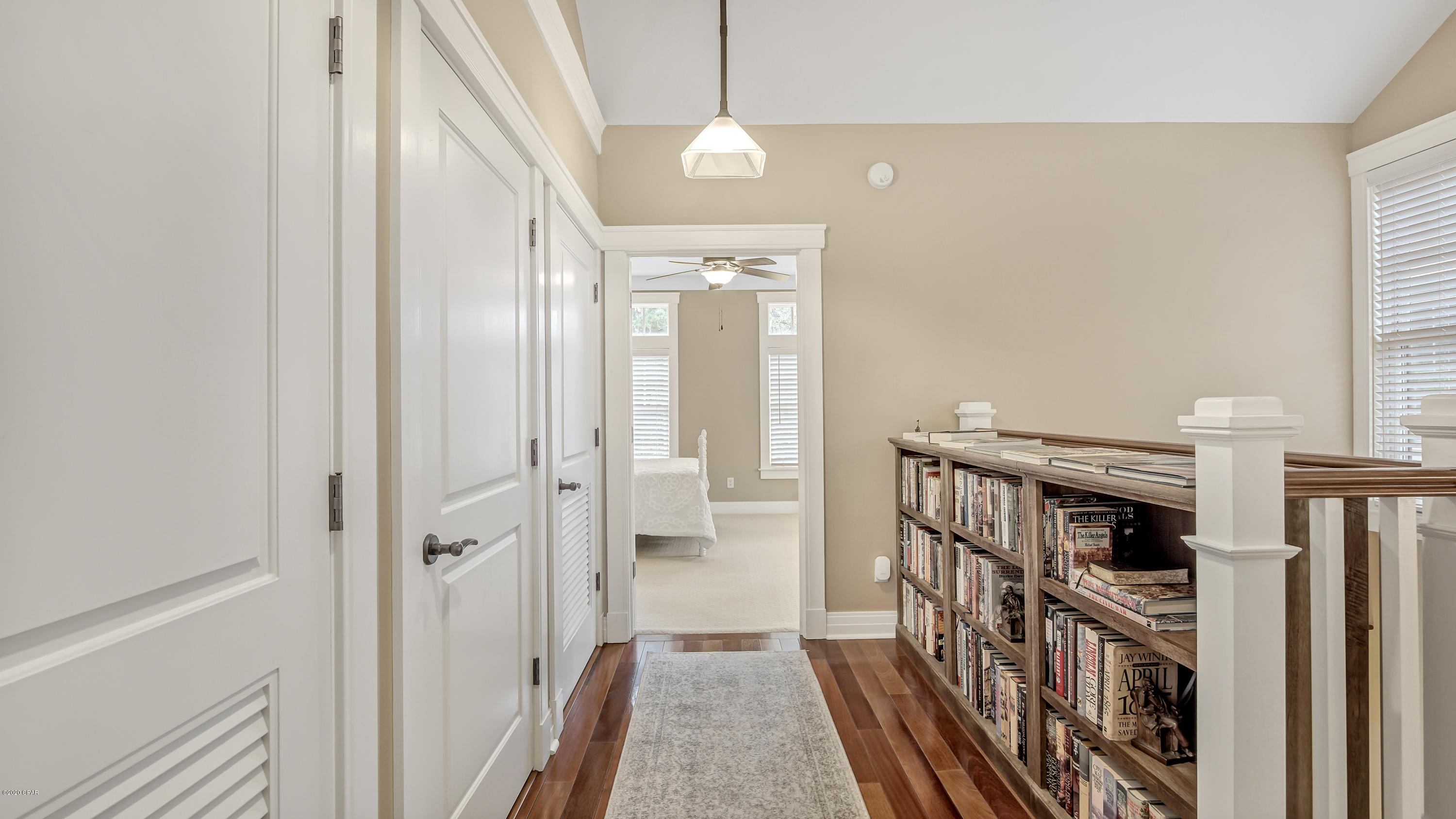 Wild Heron Phase II - Residential