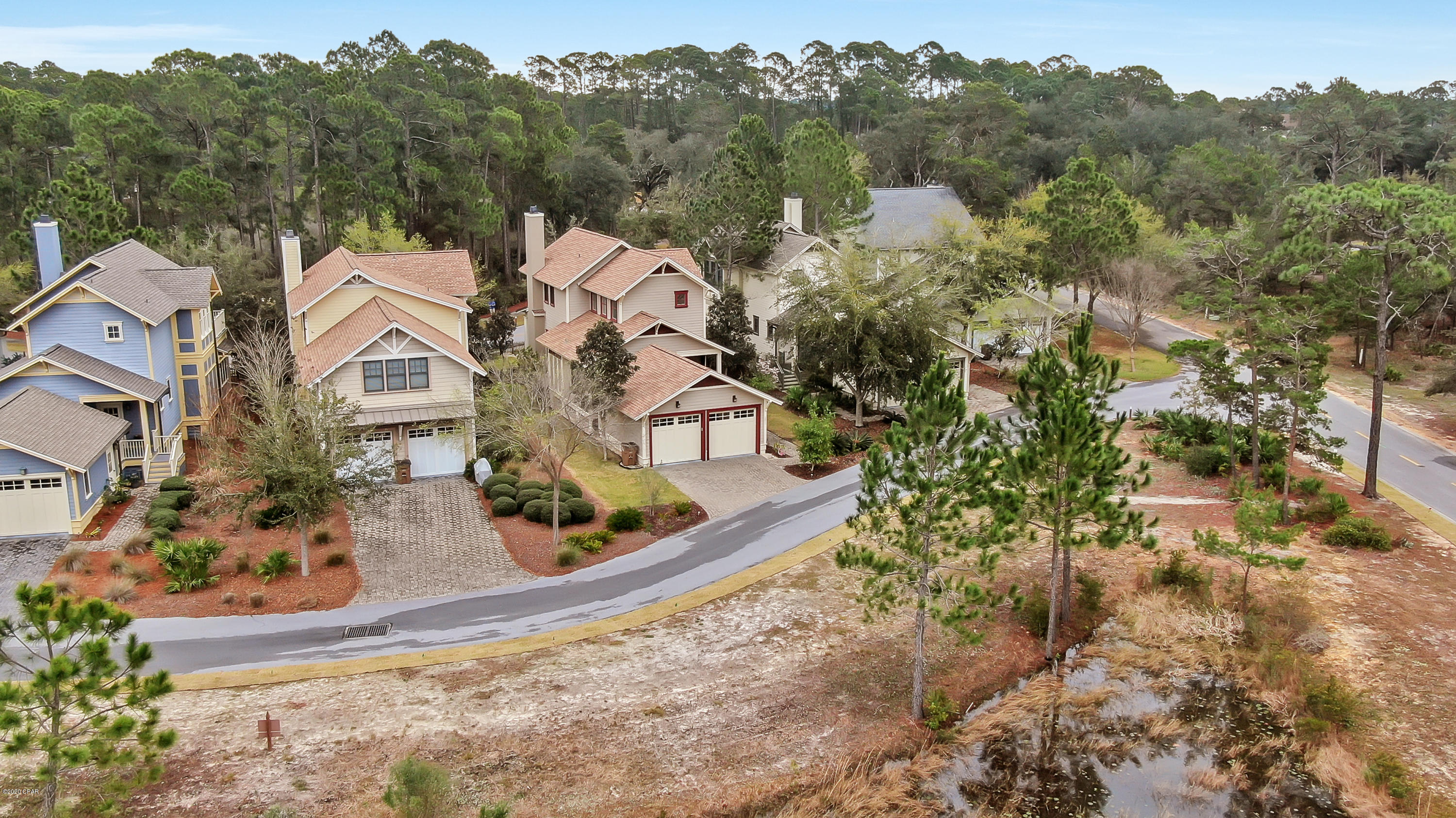 Wild Heron Phase II - Residential