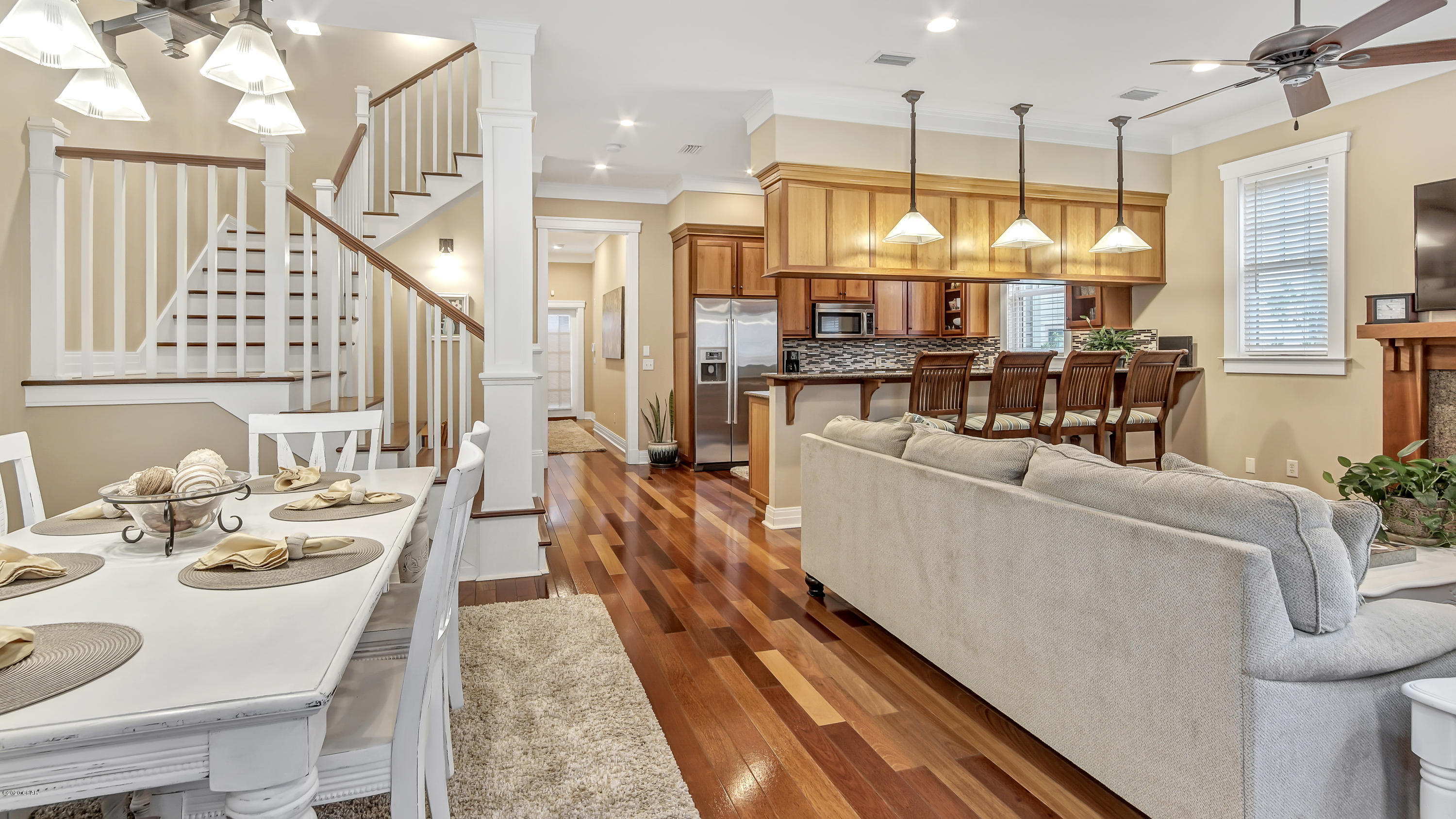 Wild Heron Phase II - Residential