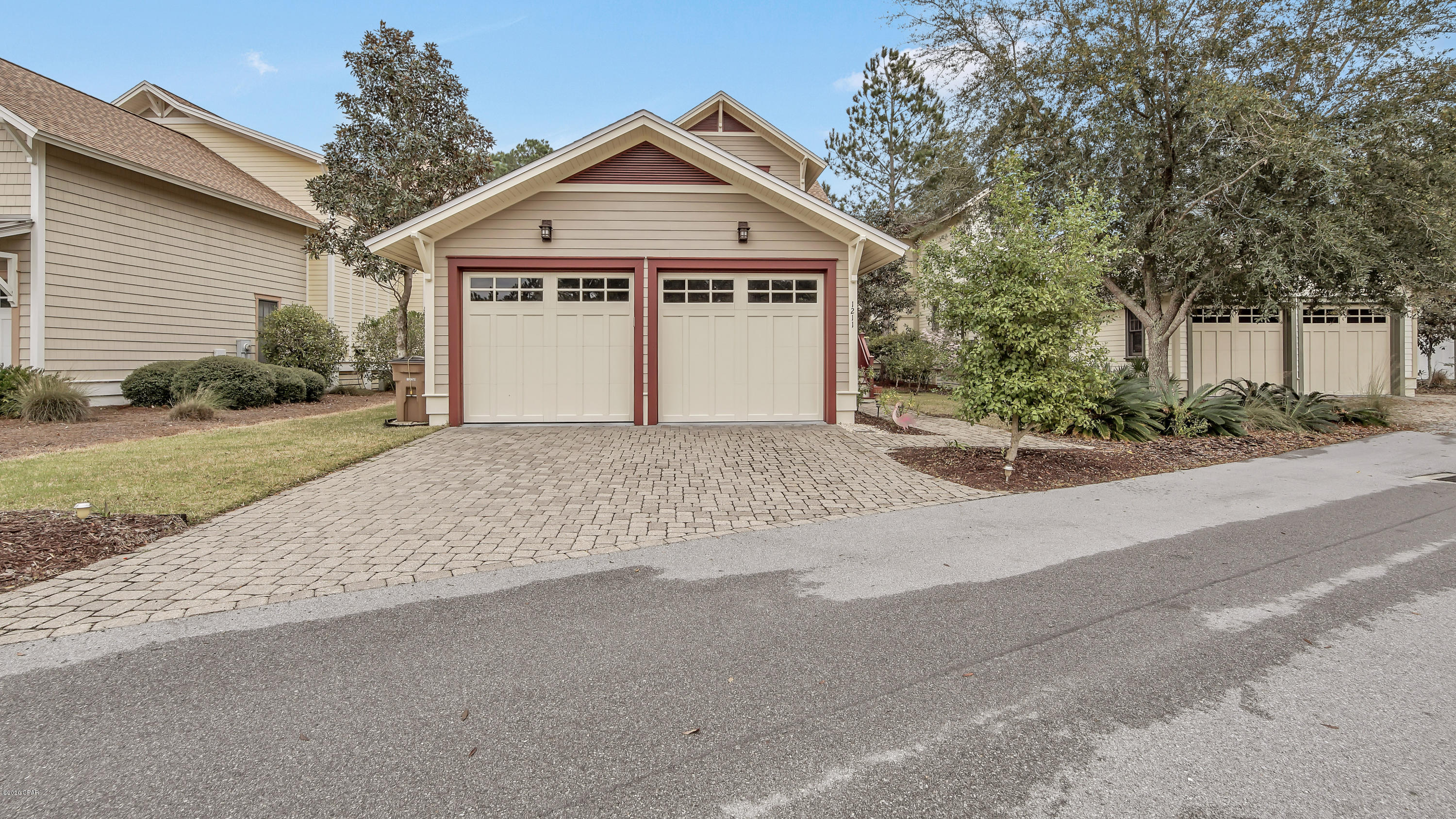 Wild Heron Phase II - Residential