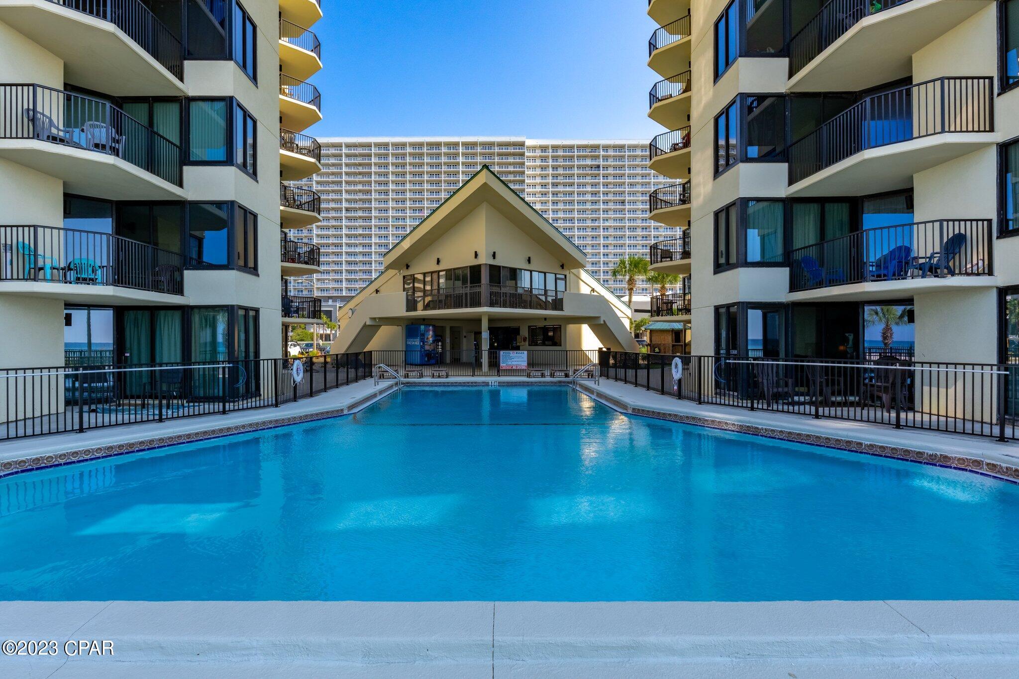 Sunbird Condo - Residential
