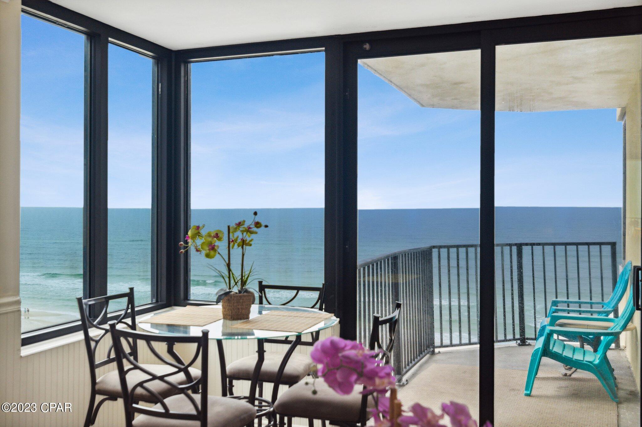 Sunbird Condo - Residential