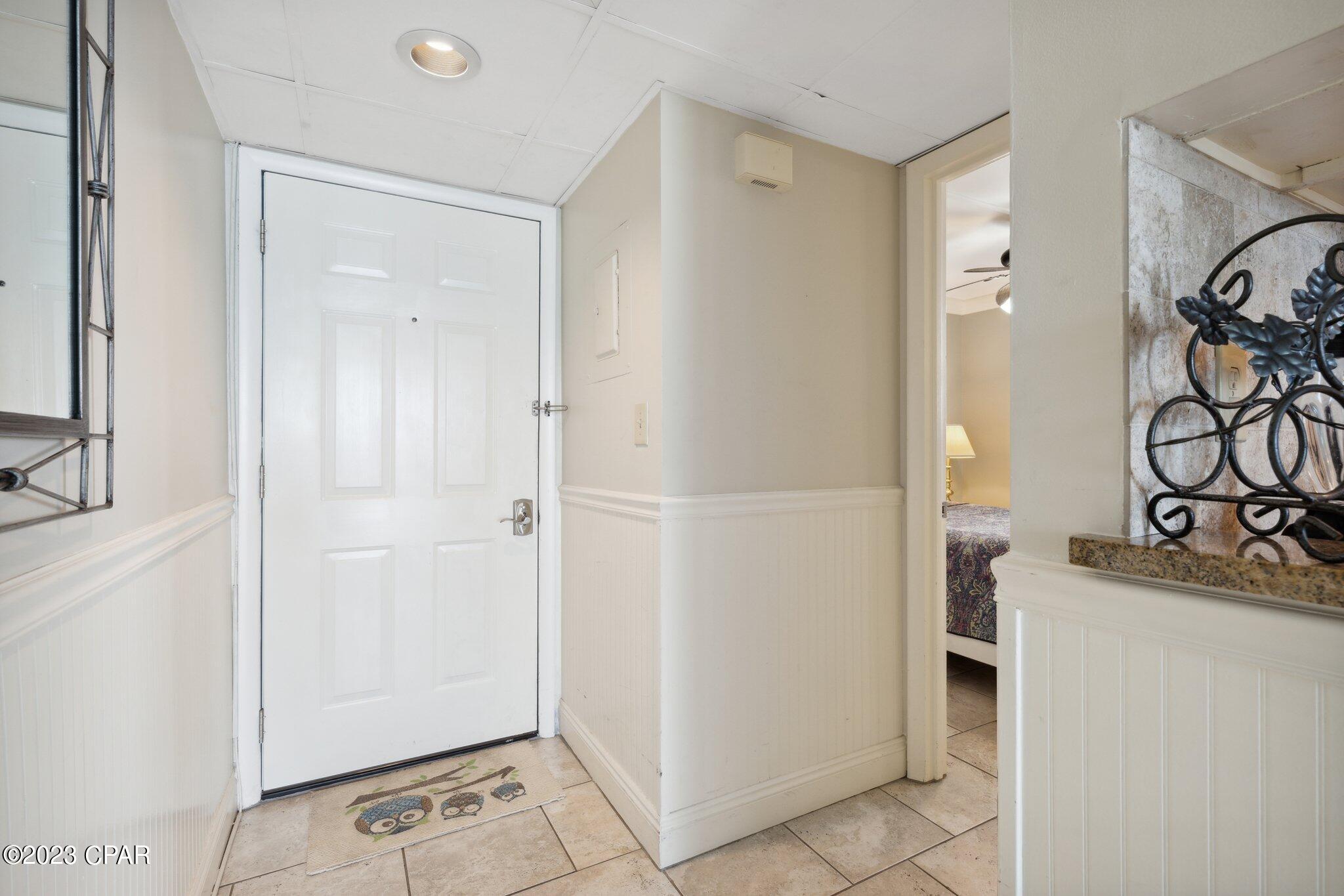 Sunbird Condo - Residential