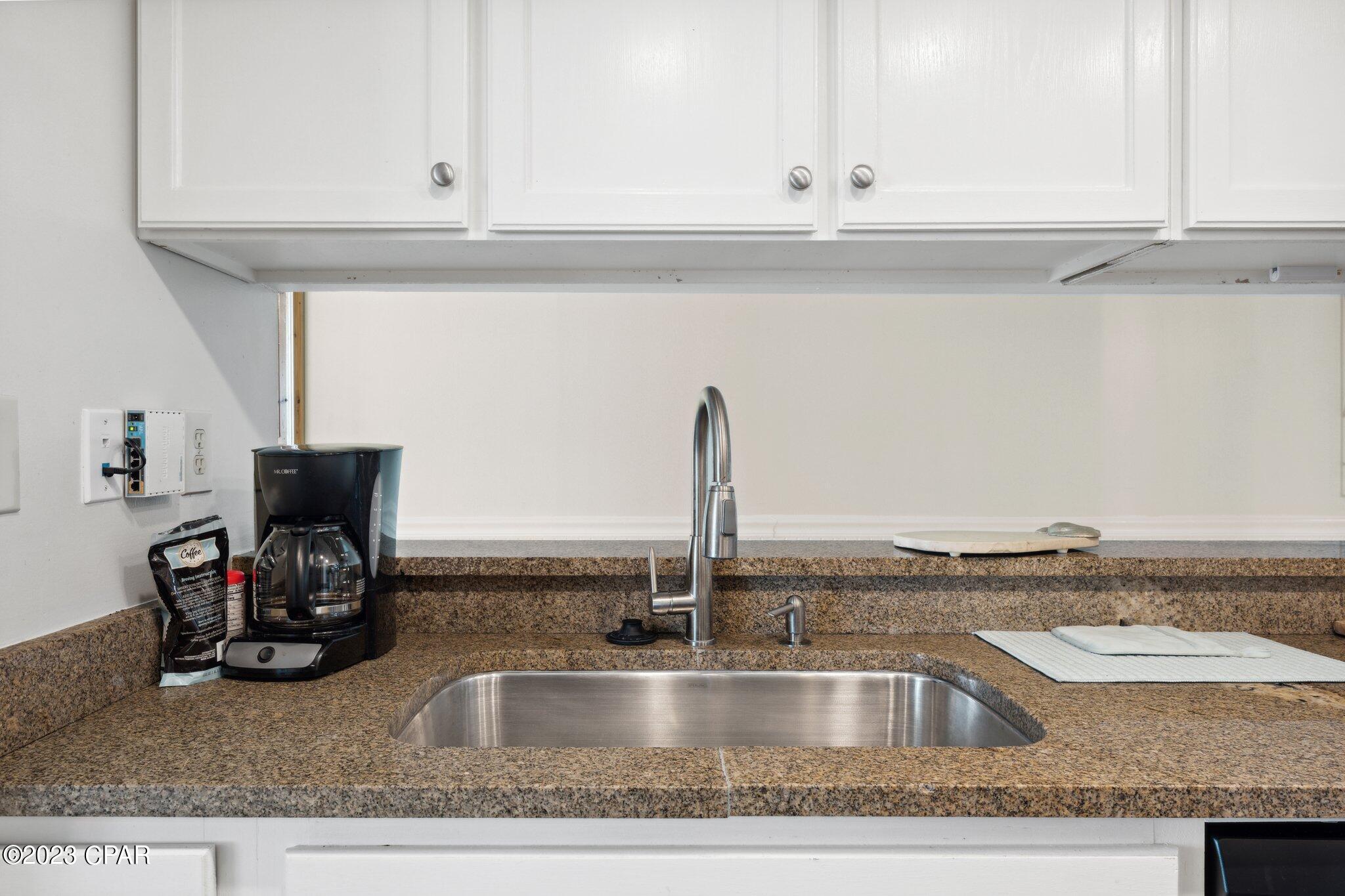 Sunbird Condo - Residential