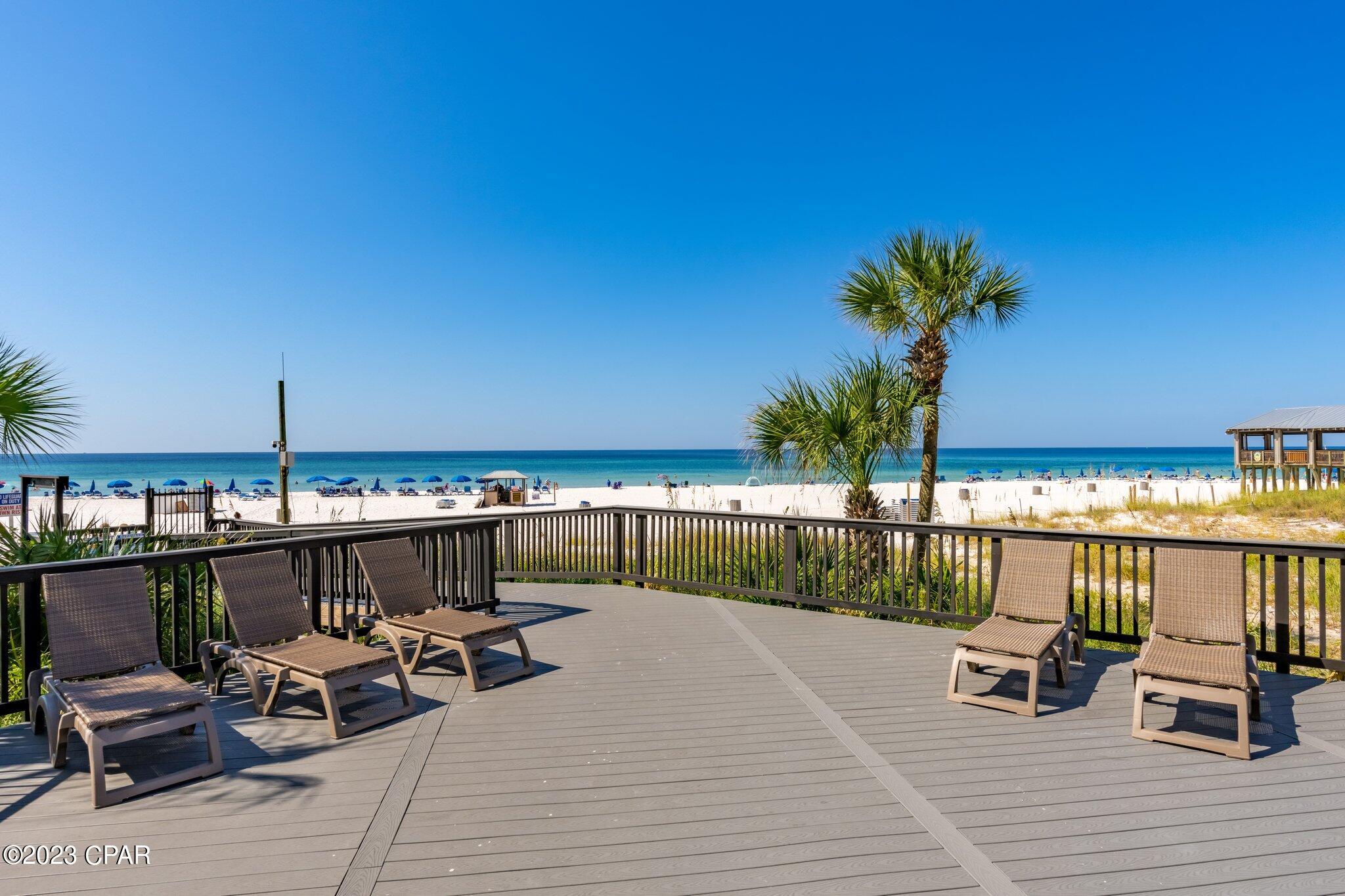 Sunbird Condo - Residential