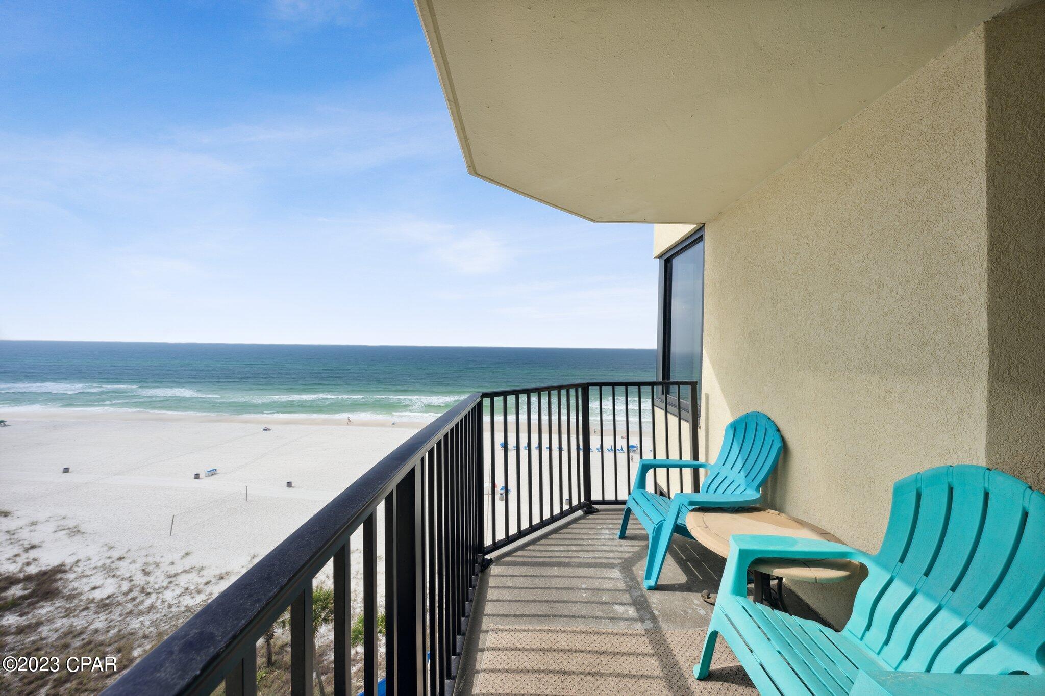 Sunbird Condo - Residential