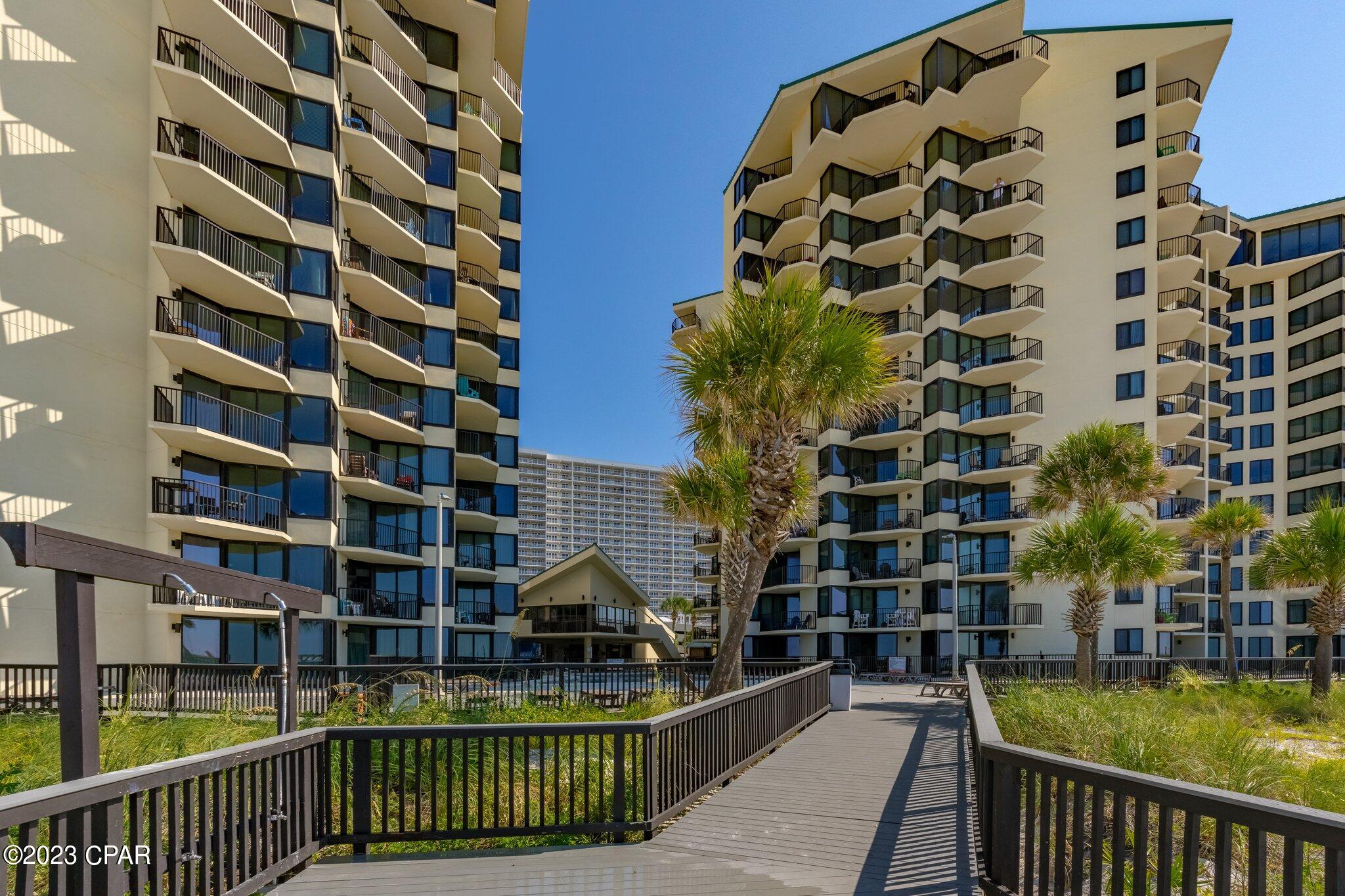 Sunbird Condo - Residential
