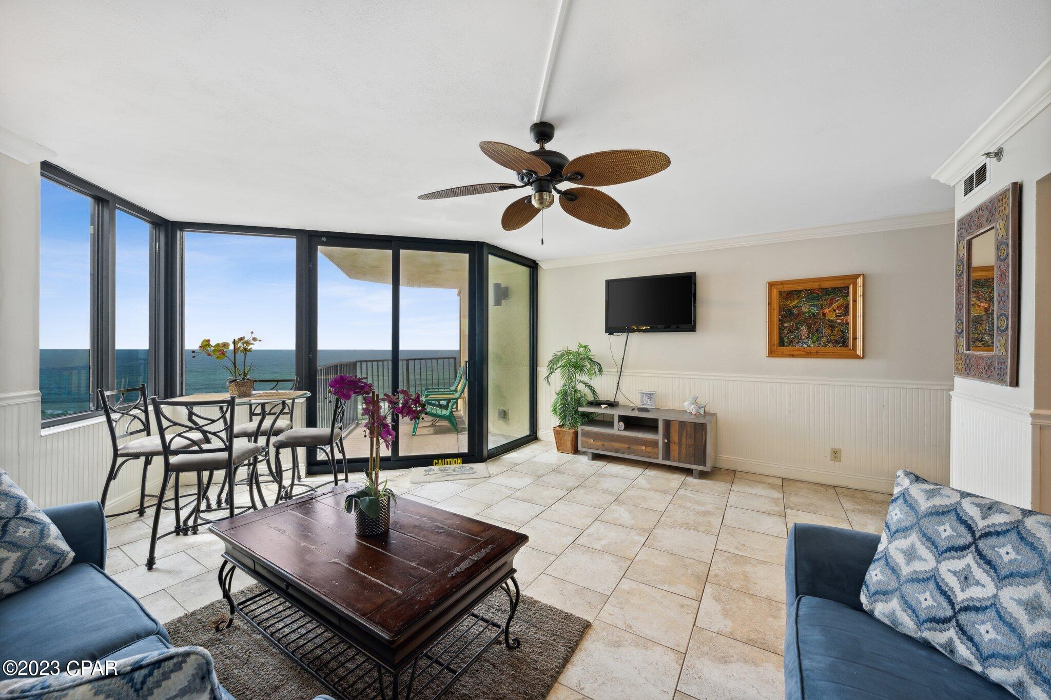 Sunbird Condo - Residential