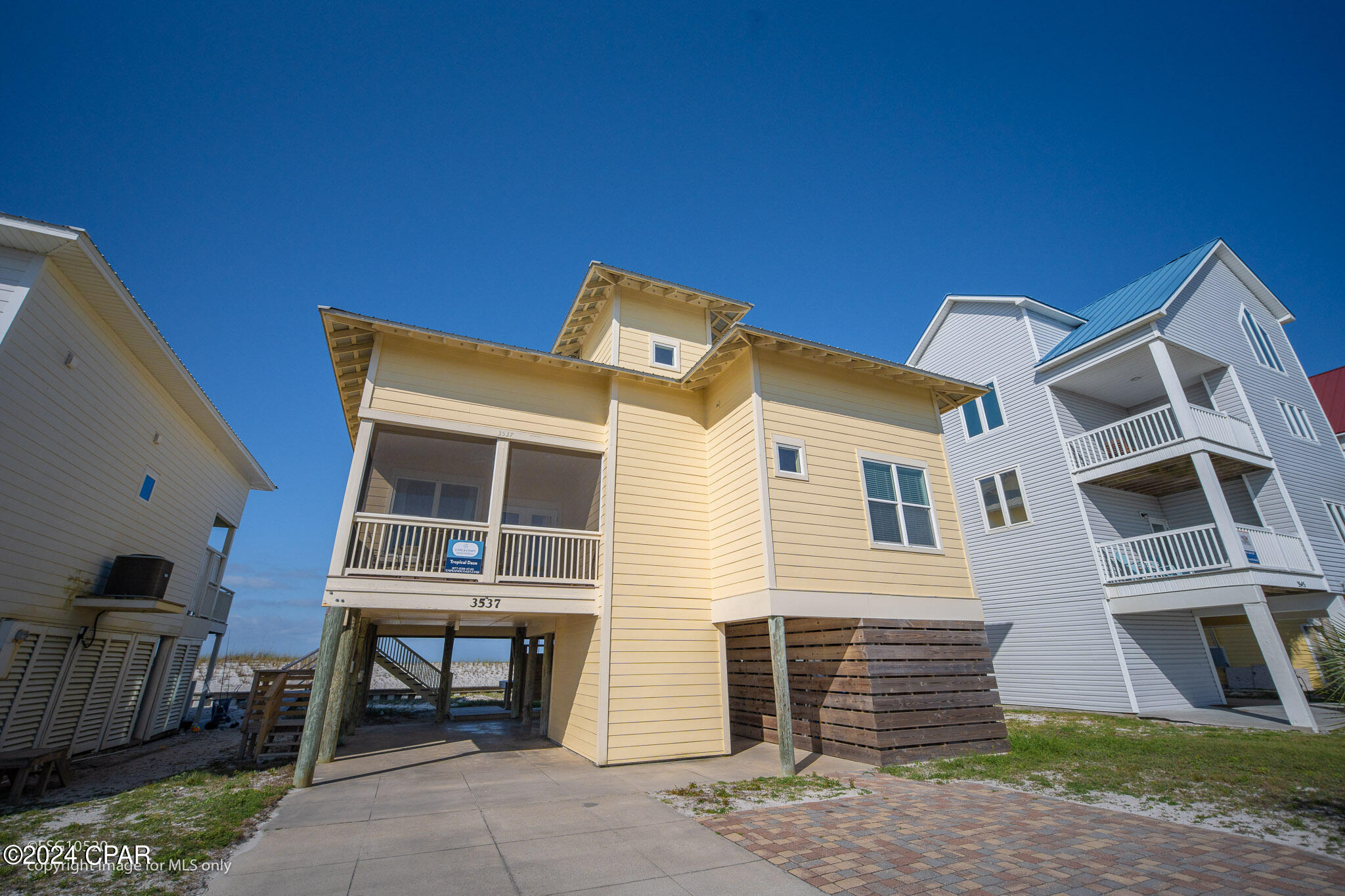 No Named Subdivision - Residential