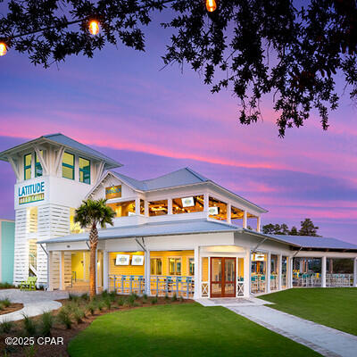Latitude at Watersound - Residential Lease