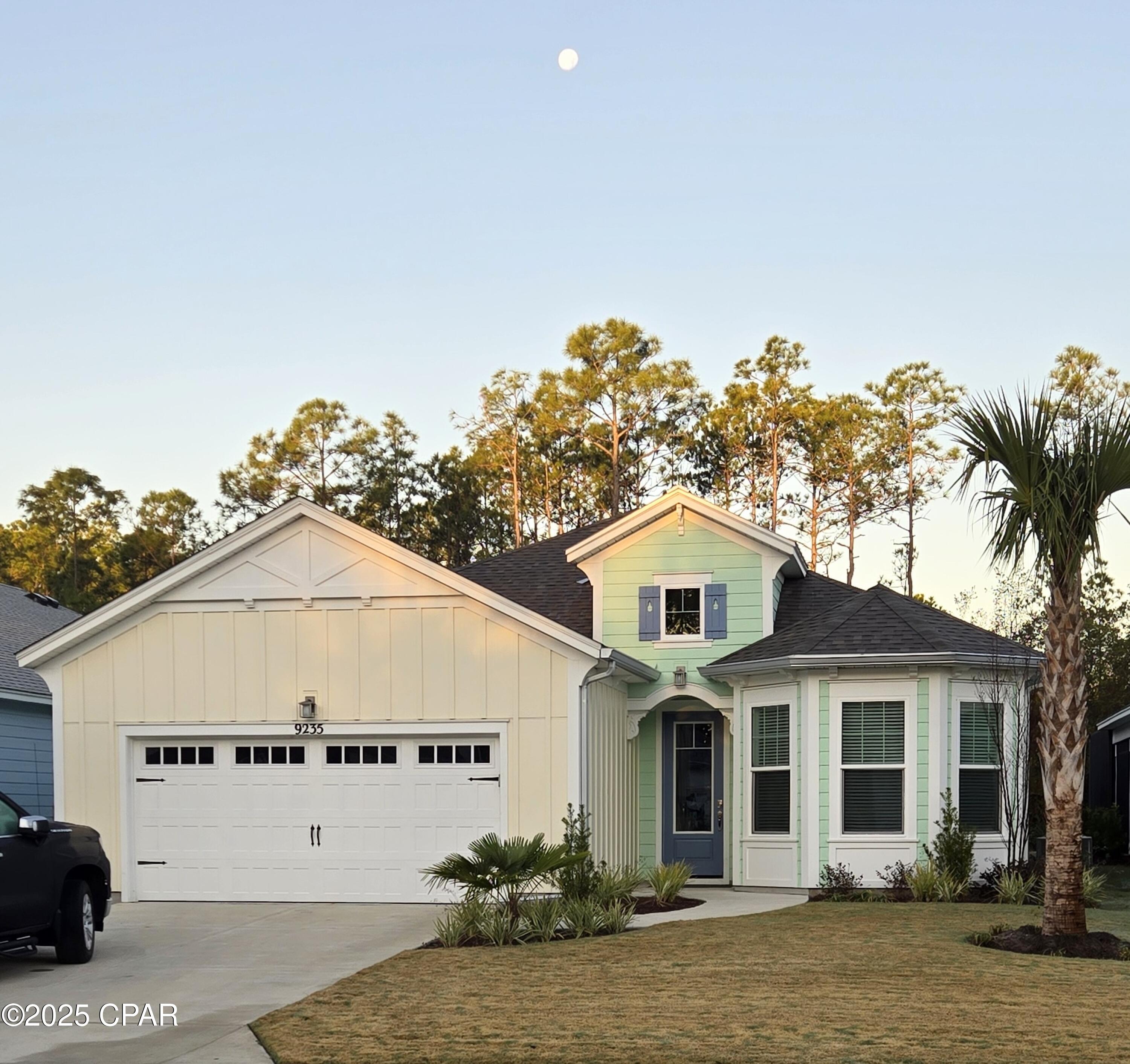 Latitude at Watersound - Residential Lease
