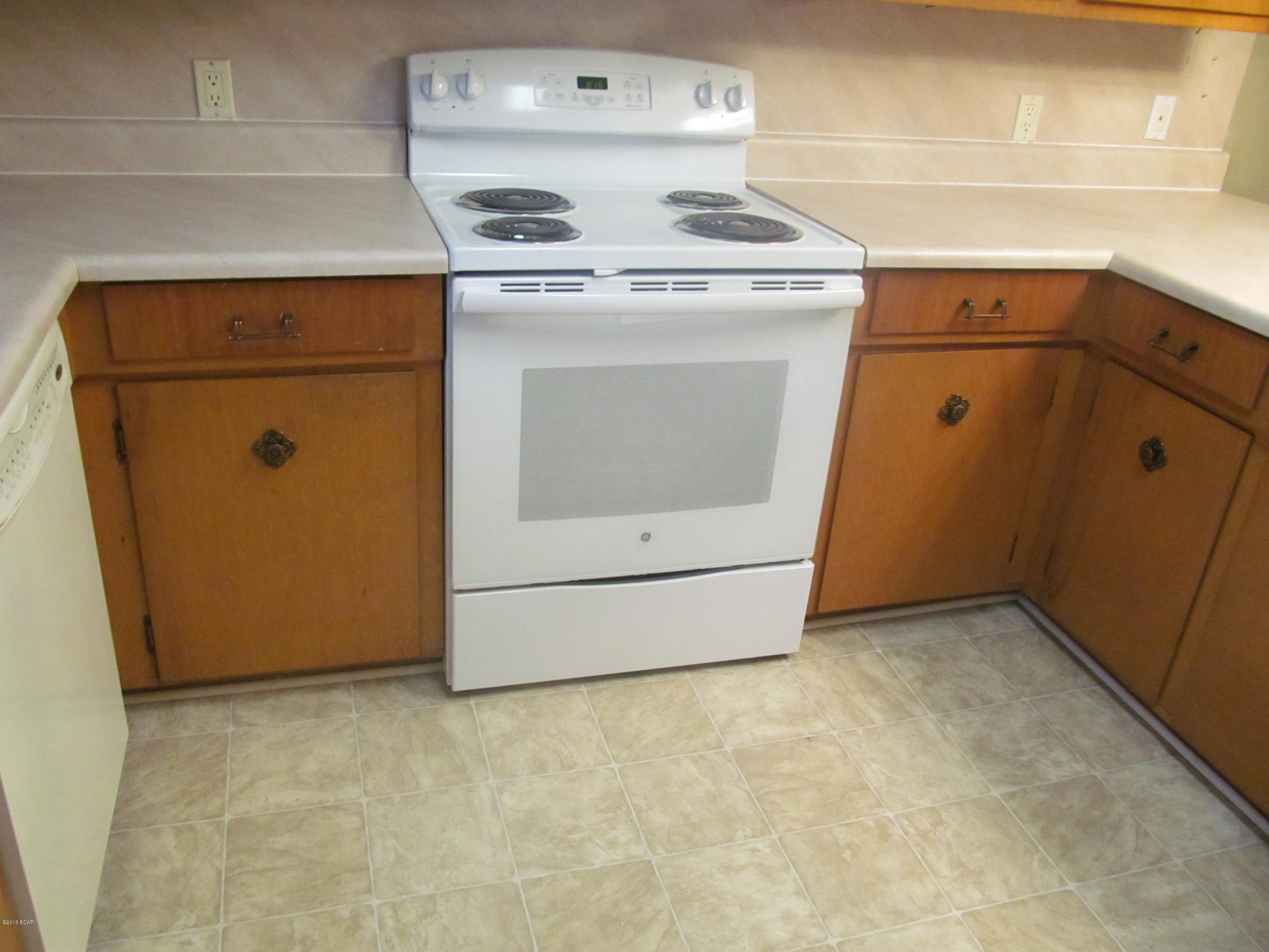 Island View Estates - Residential Lease