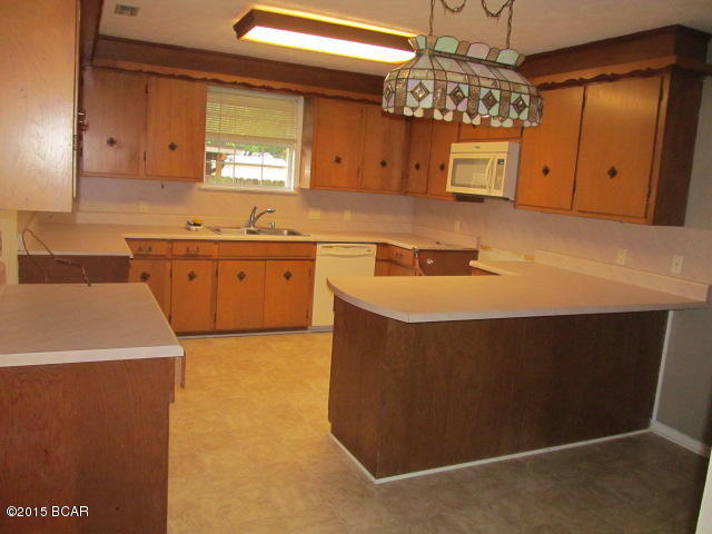 Island View Estates - Residential Lease