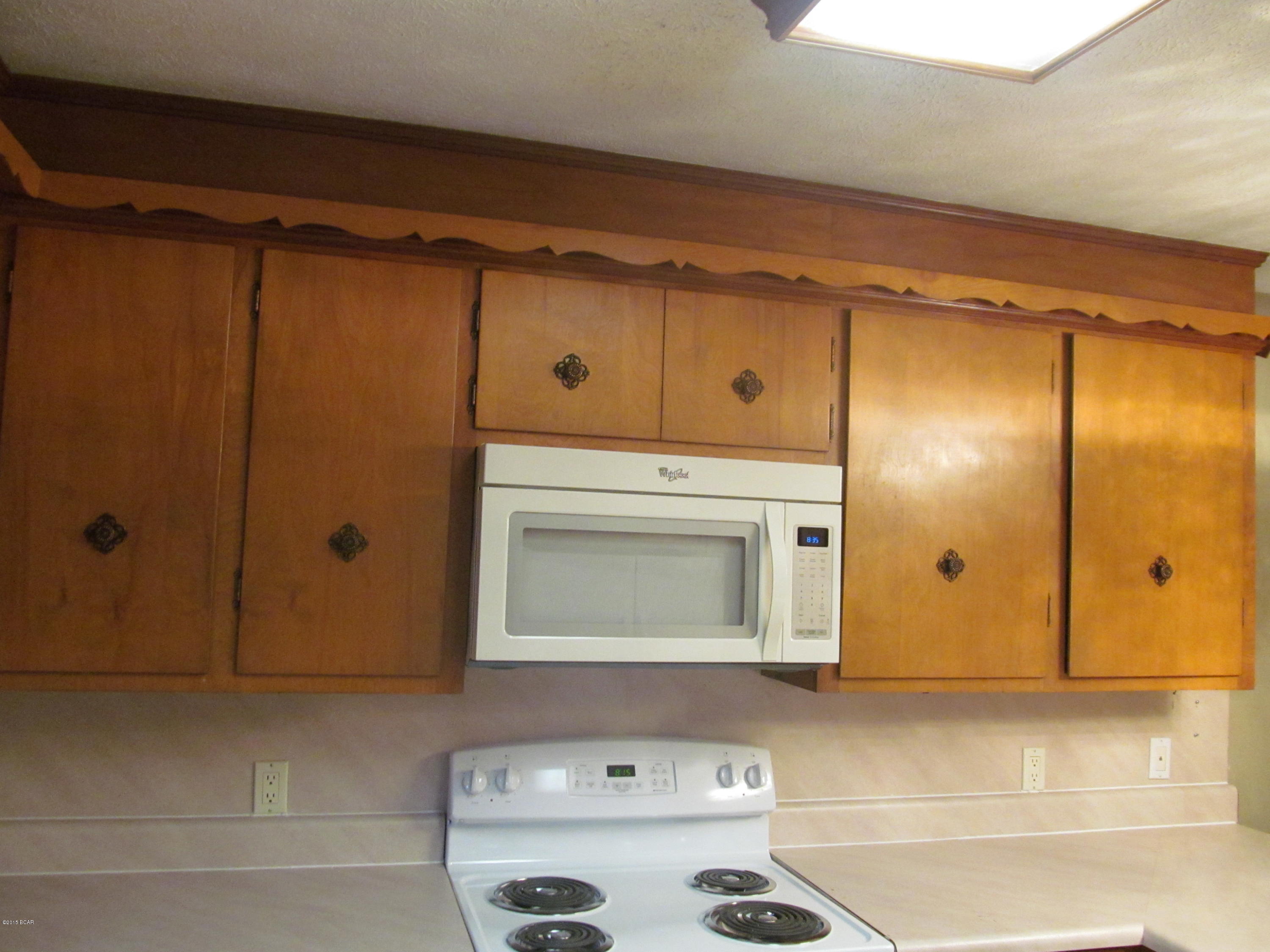 Island View Estates - Residential Lease
