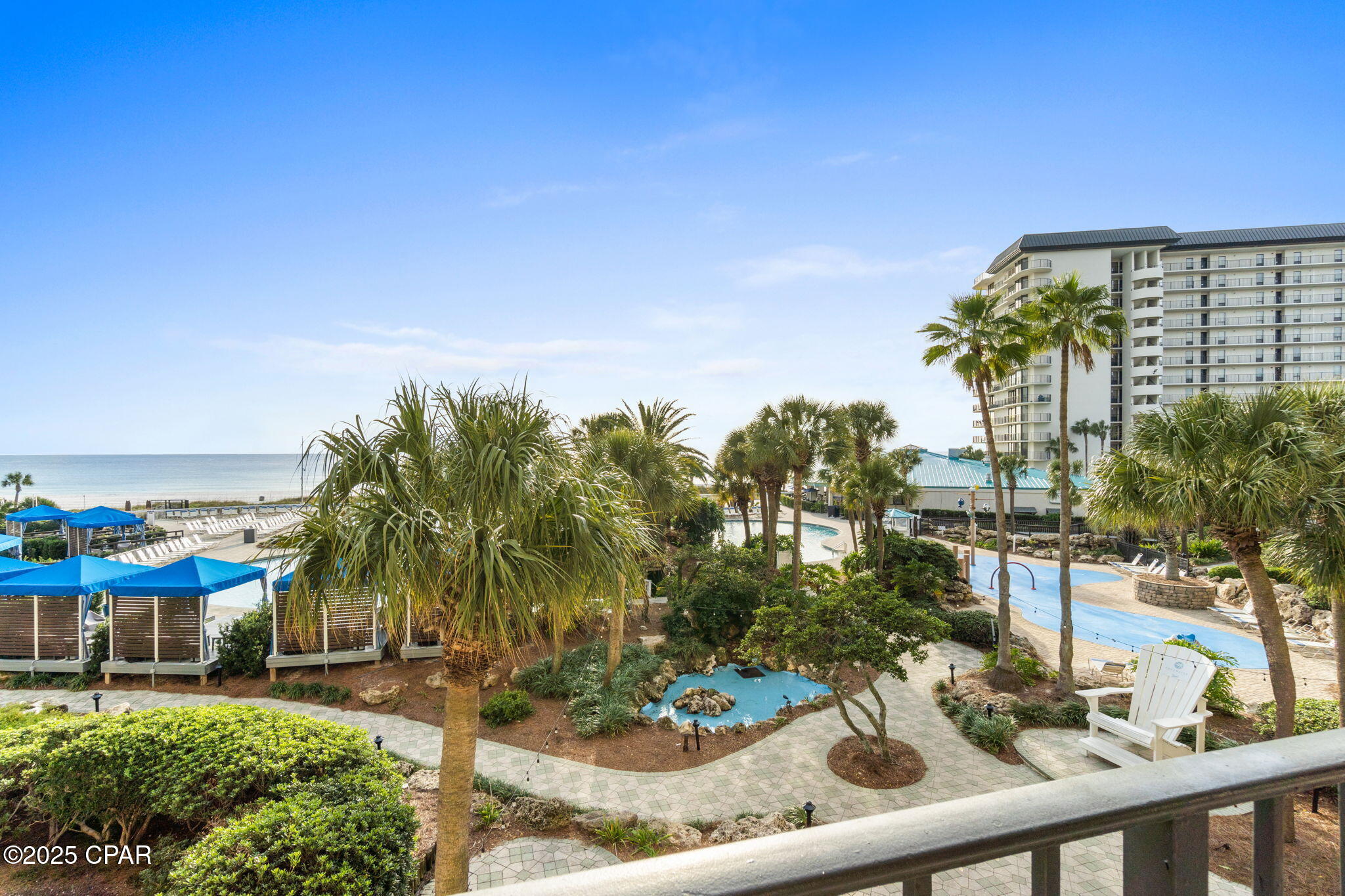 Edgewater Beach - Residential