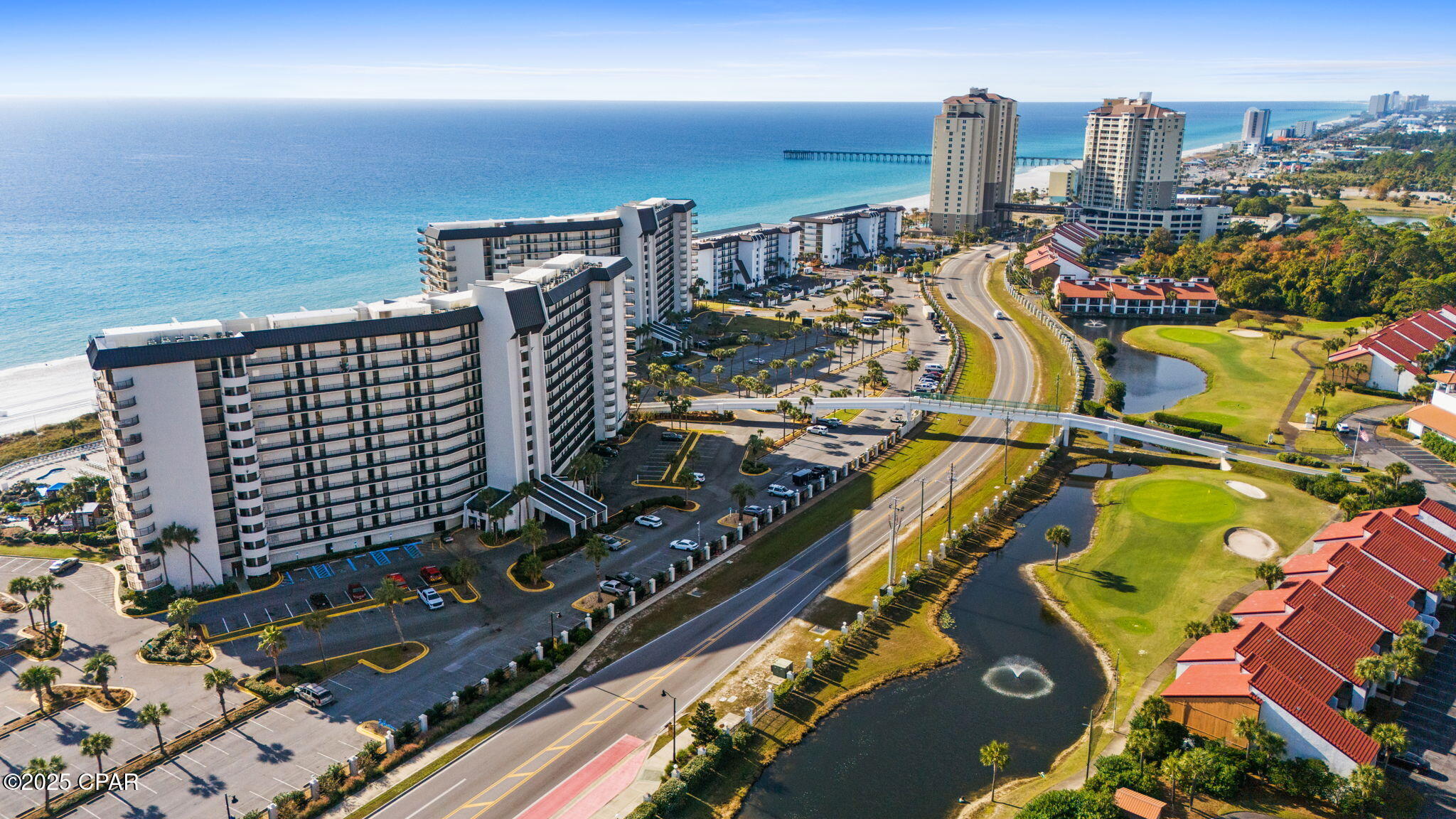 Edgewater Beach - Residential