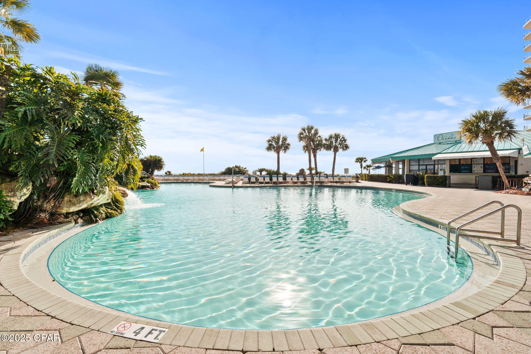 Edgewater Beach - Residential