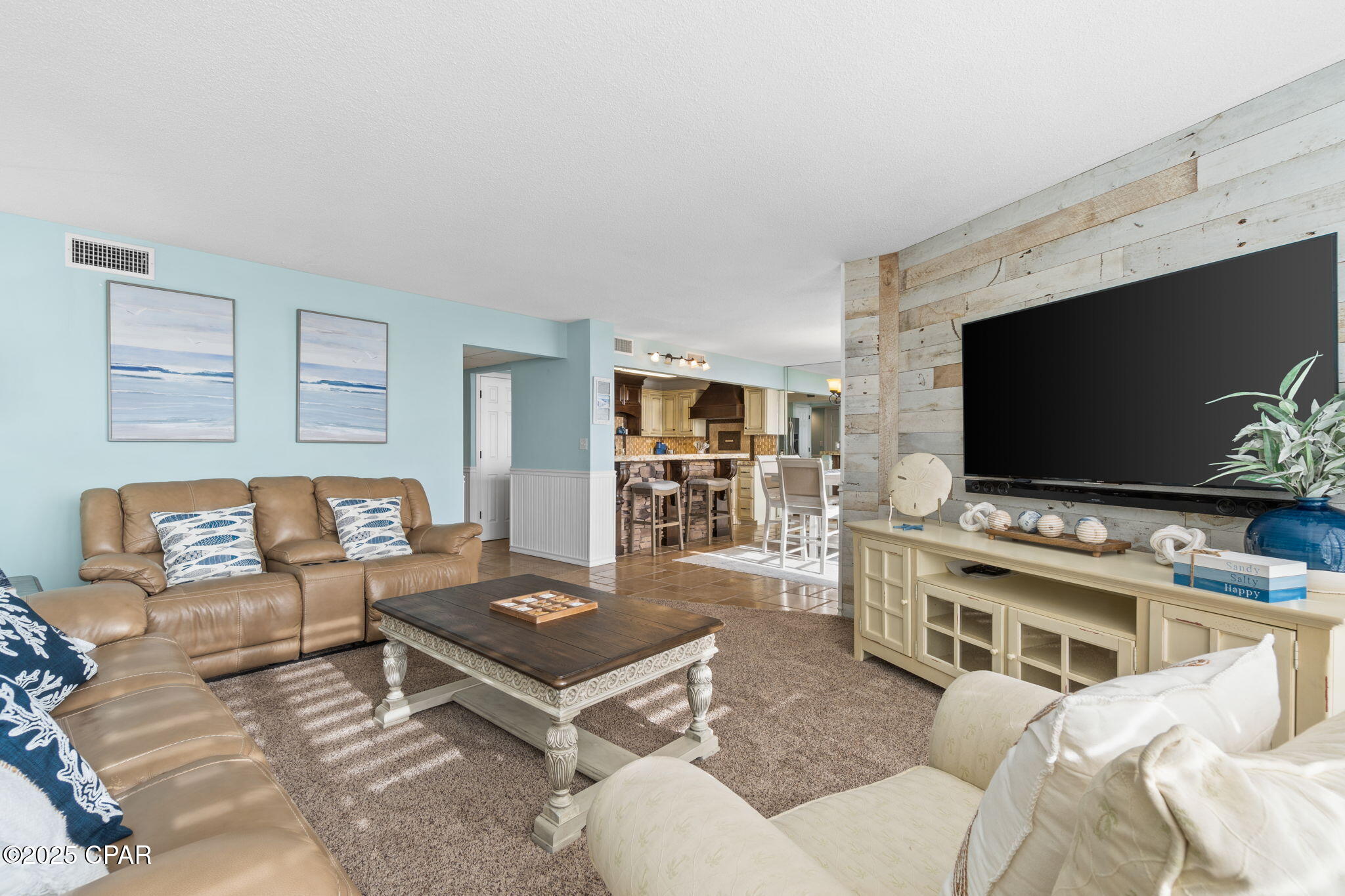 Edgewater Beach - Residential