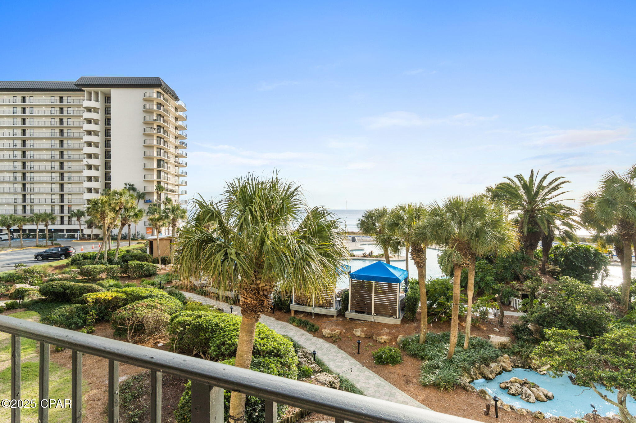 Edgewater Beach - Residential