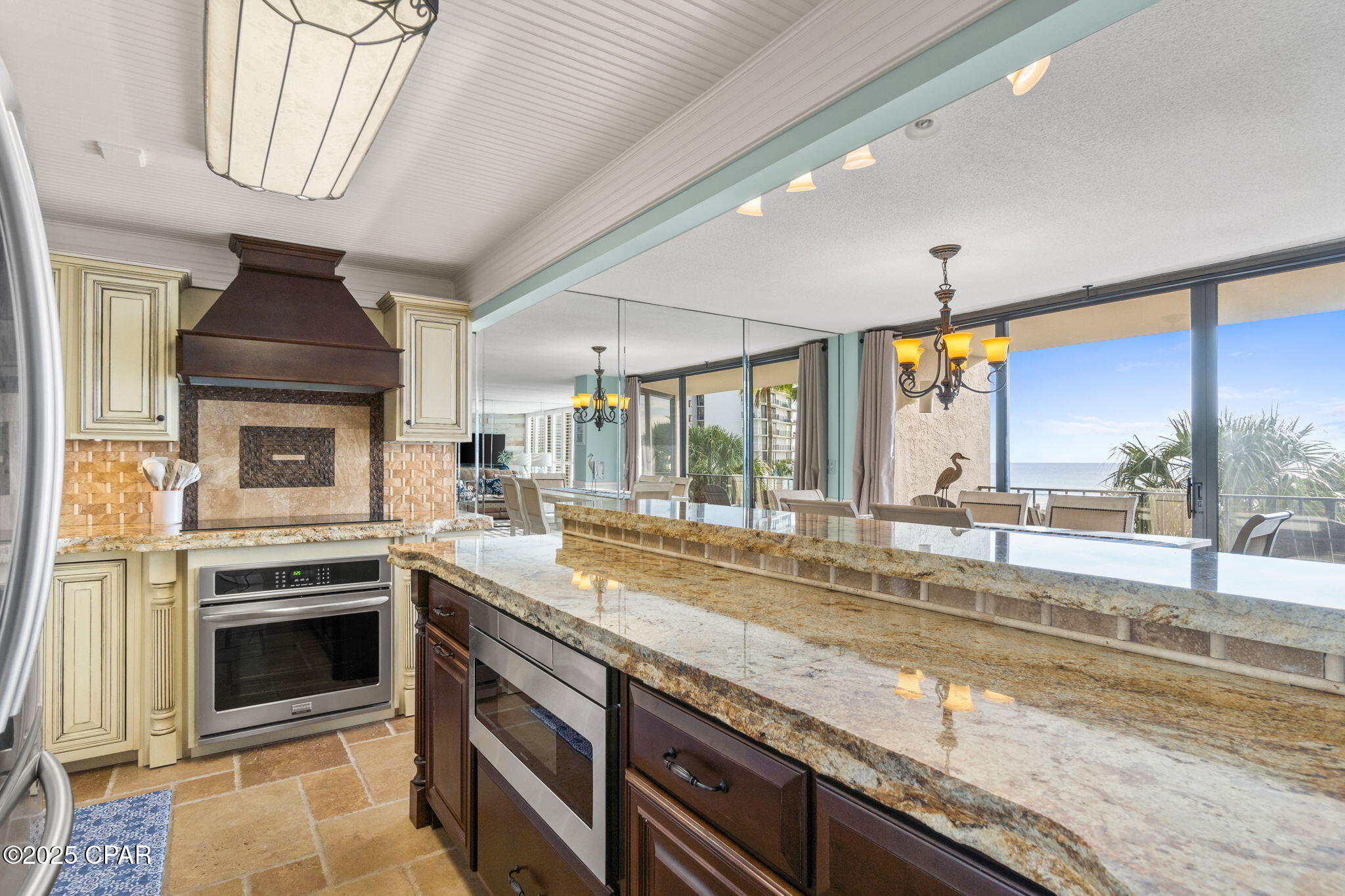 Edgewater Beach - Residential