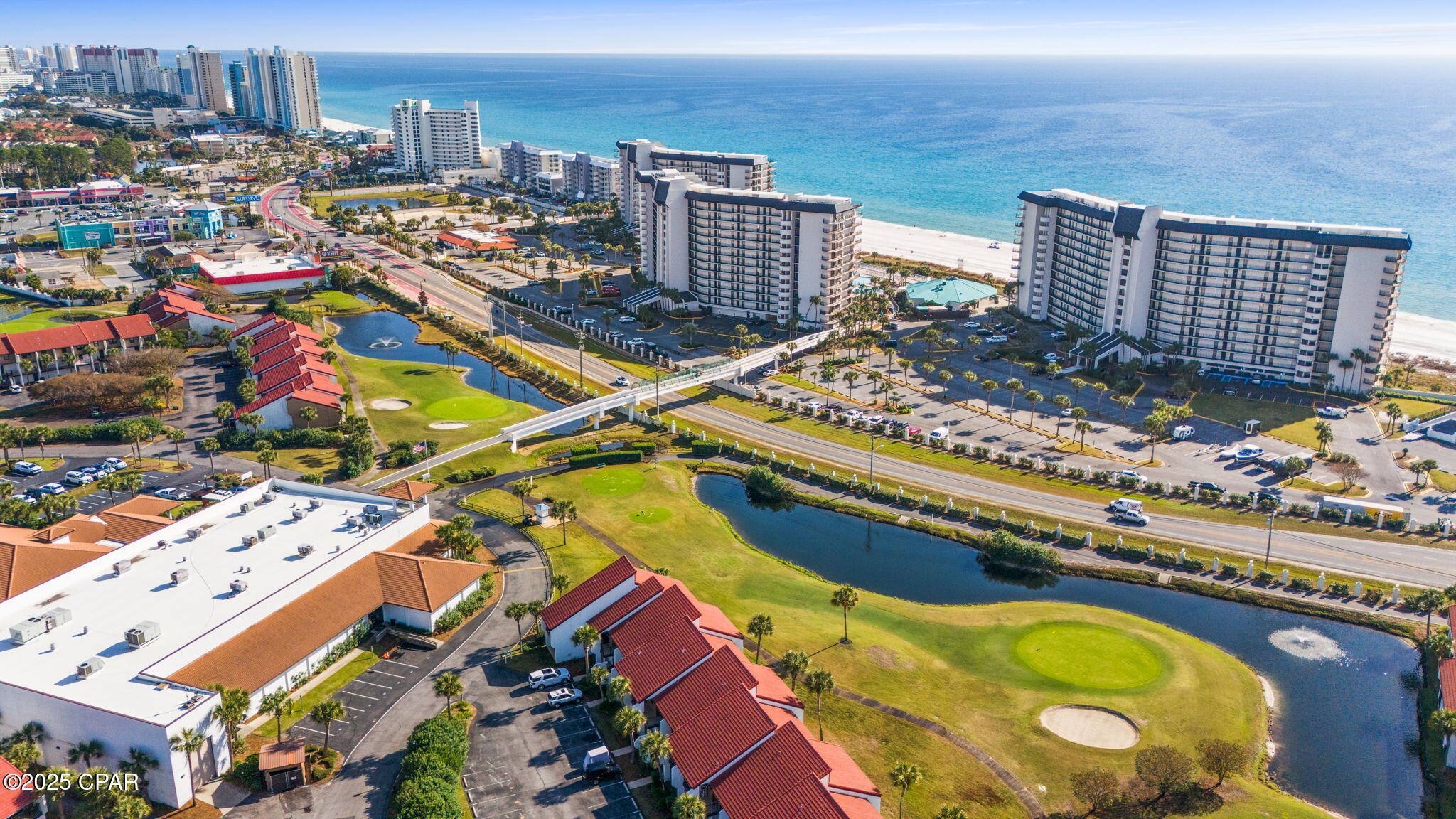 Edgewater Beach - Residential