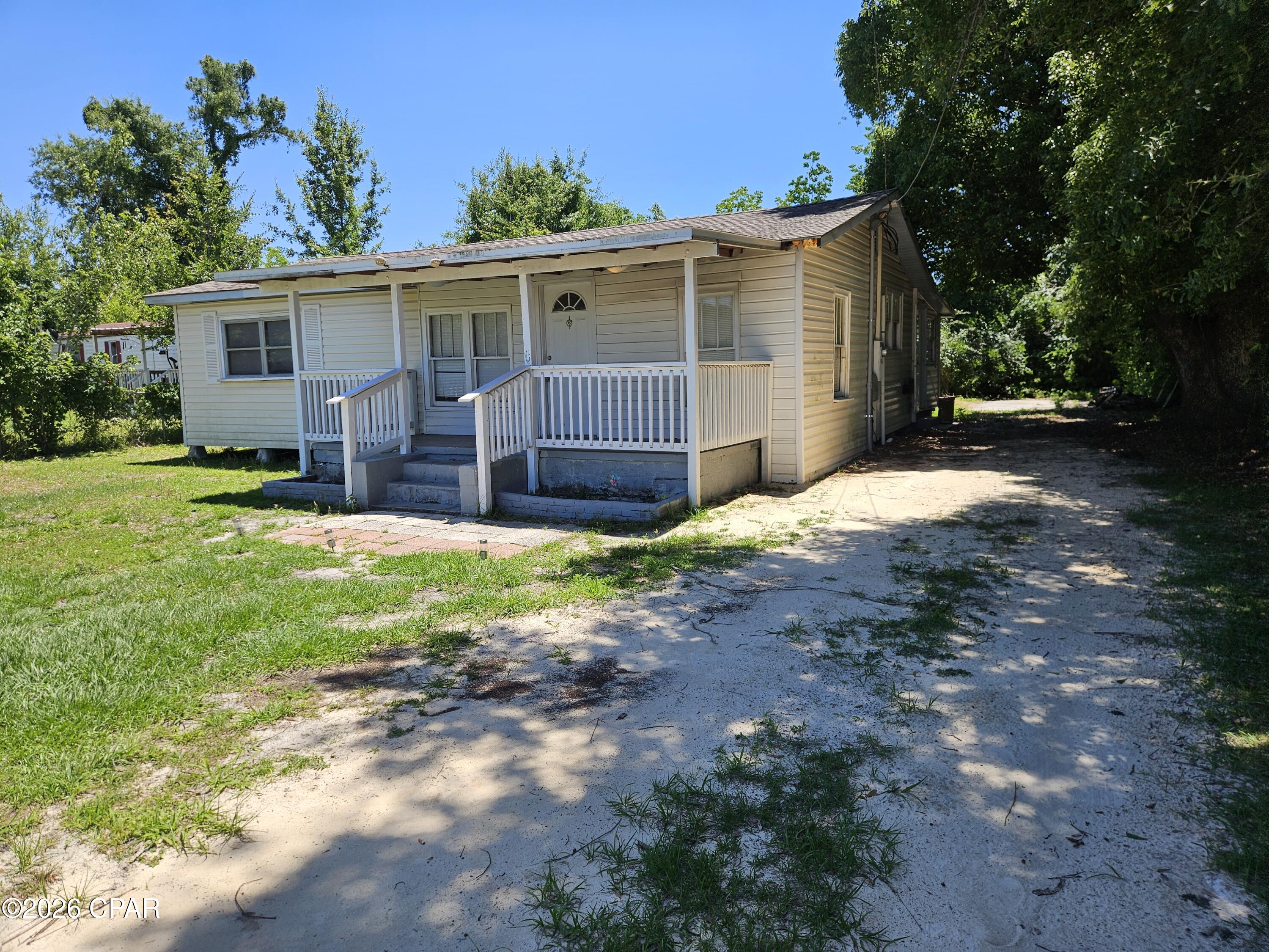 Morris Heights - Residential