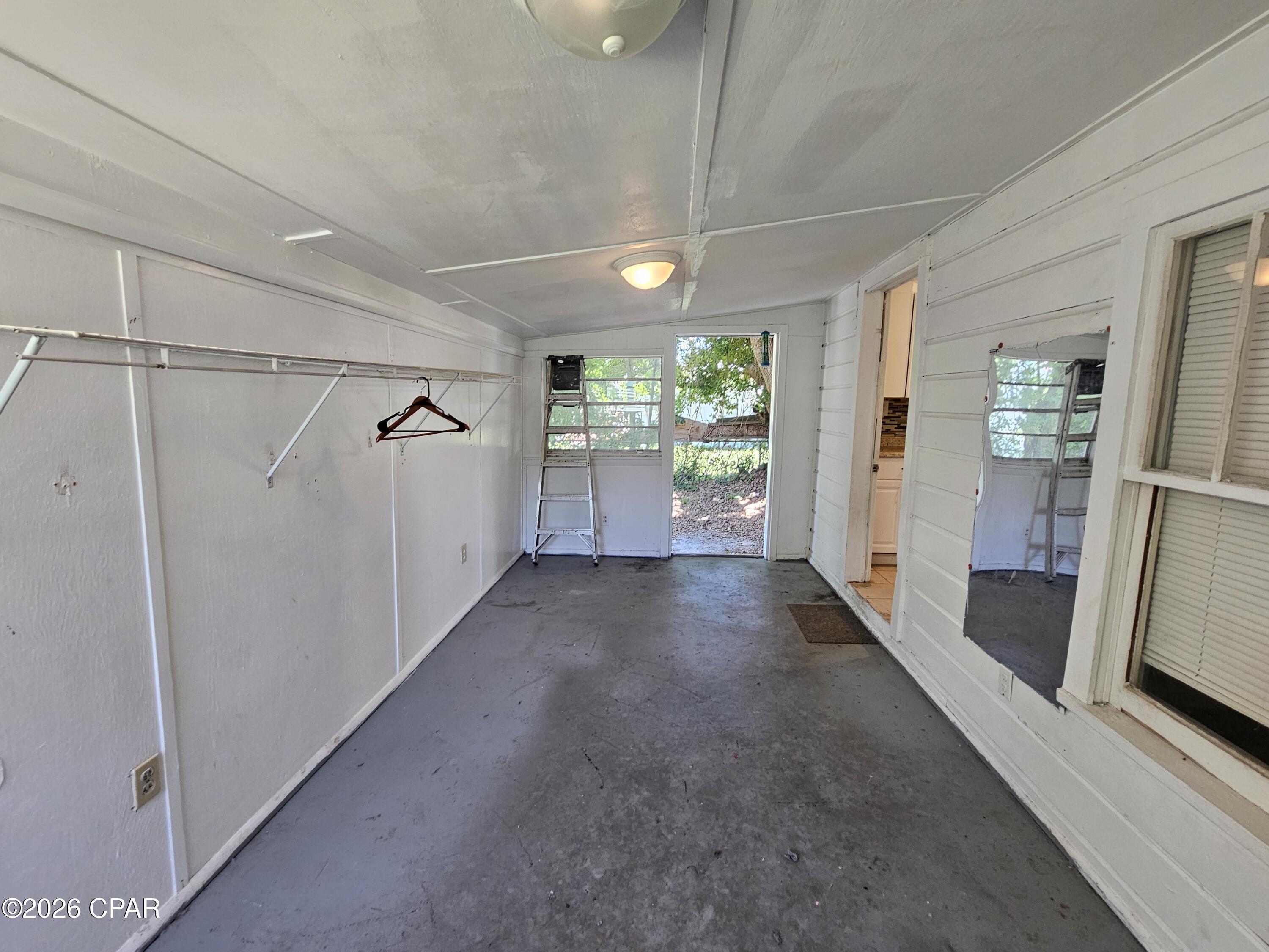 Morris Heights - Residential