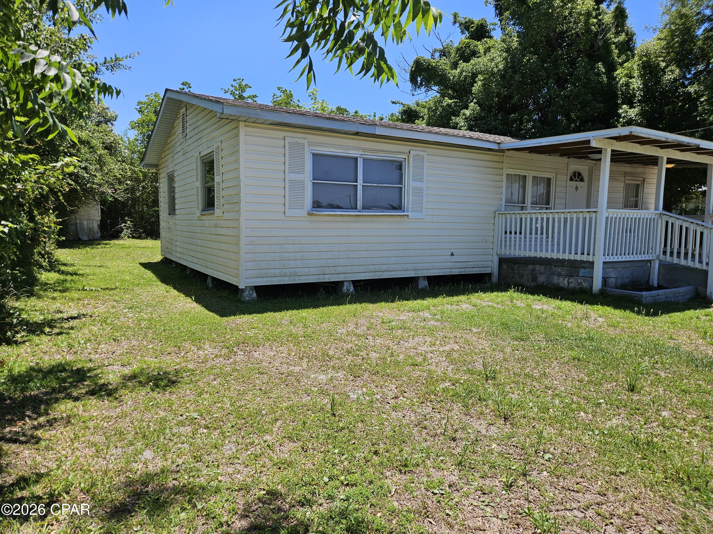 Morris Heights - Residential