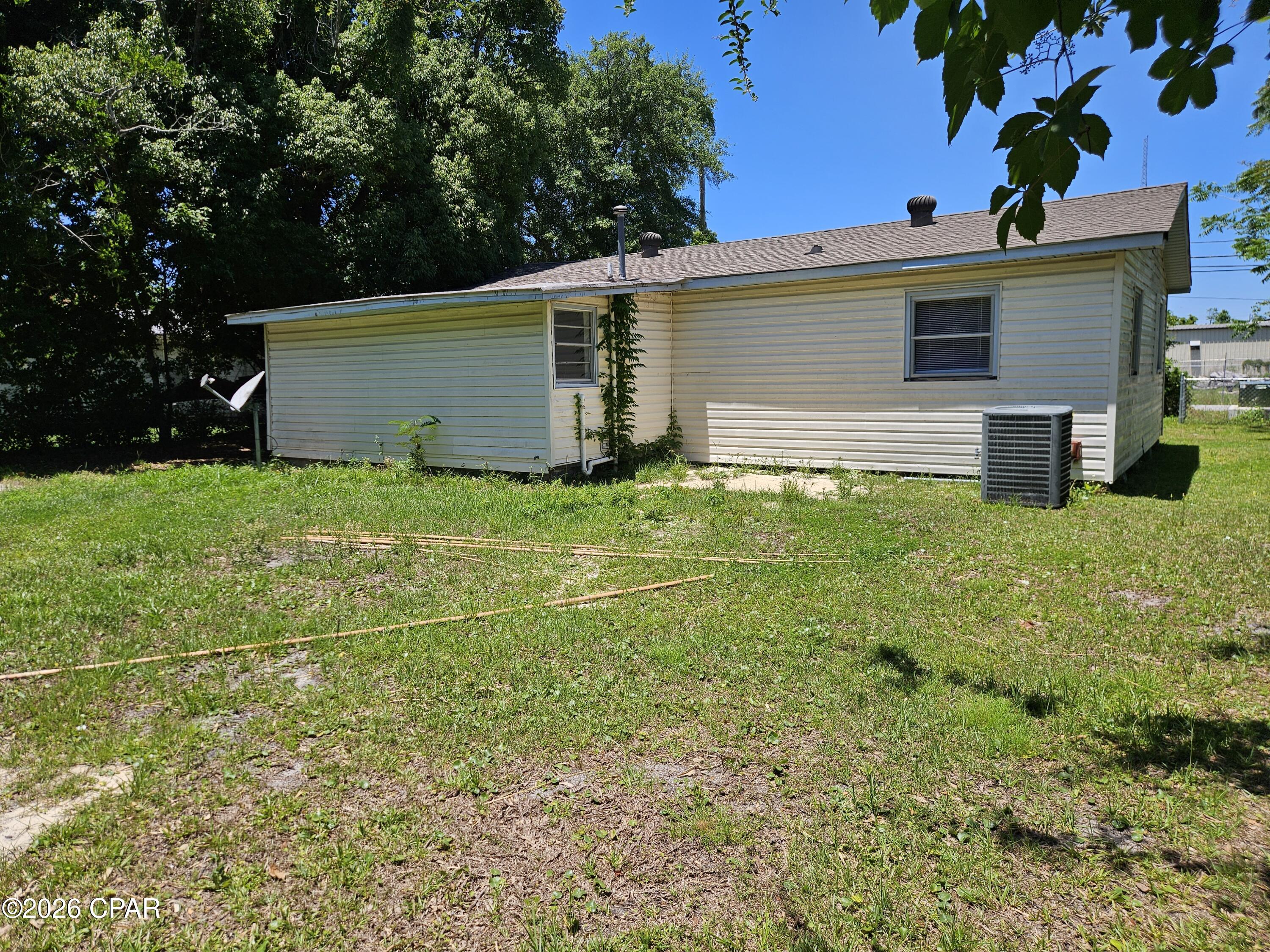 Morris Heights - Residential