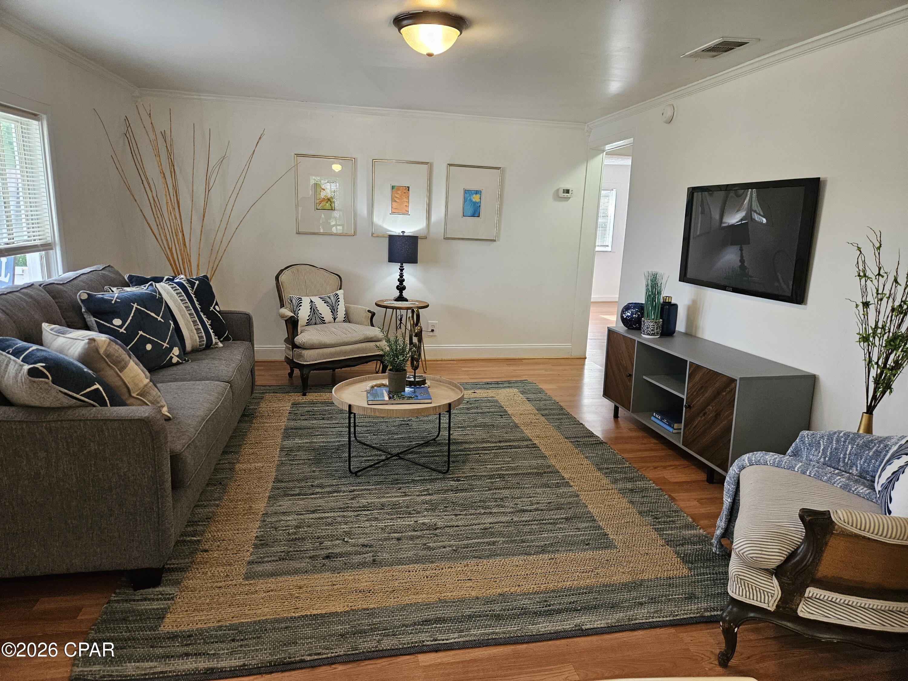Morris Heights - Residential