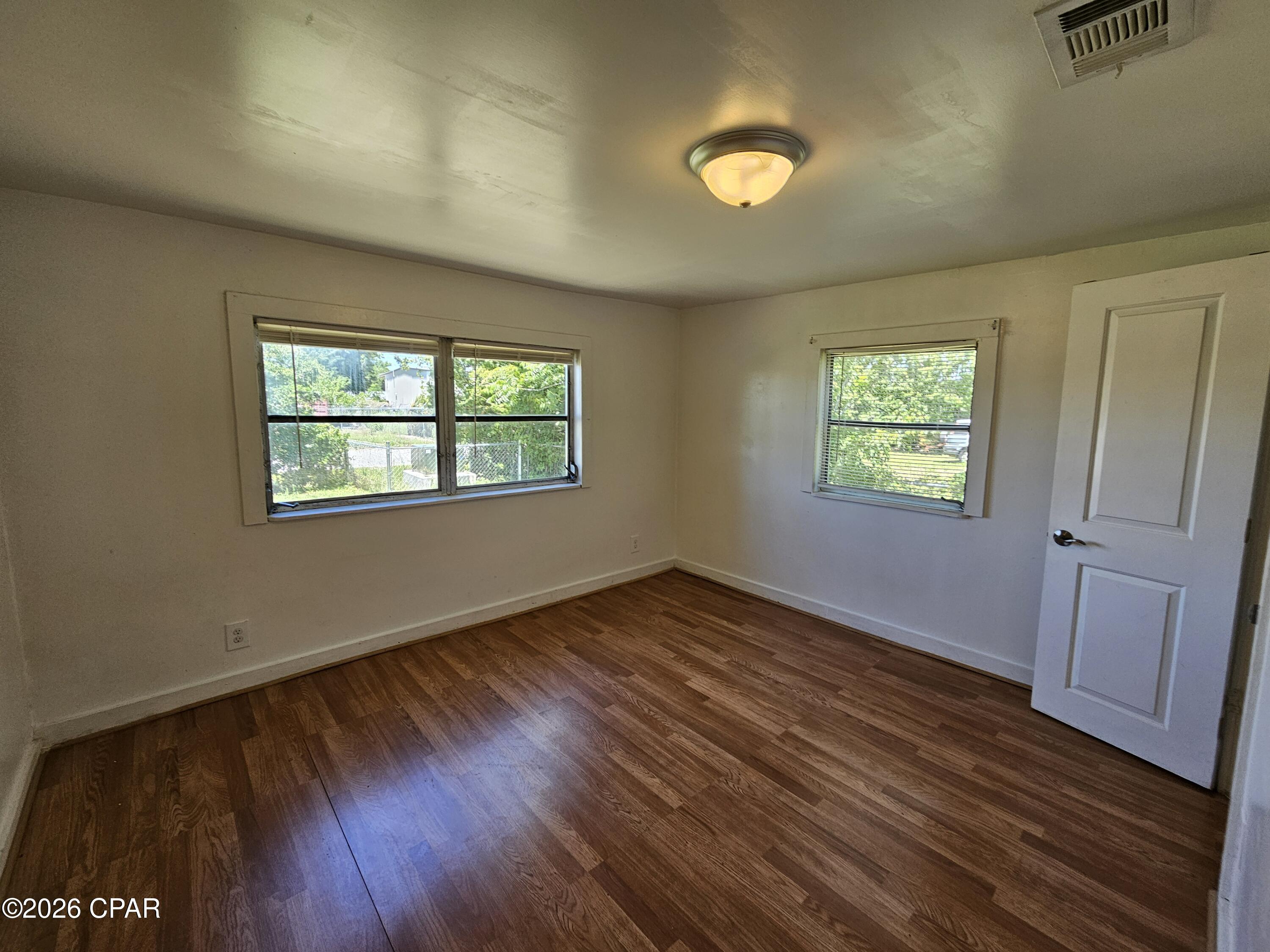 Morris Heights - Residential