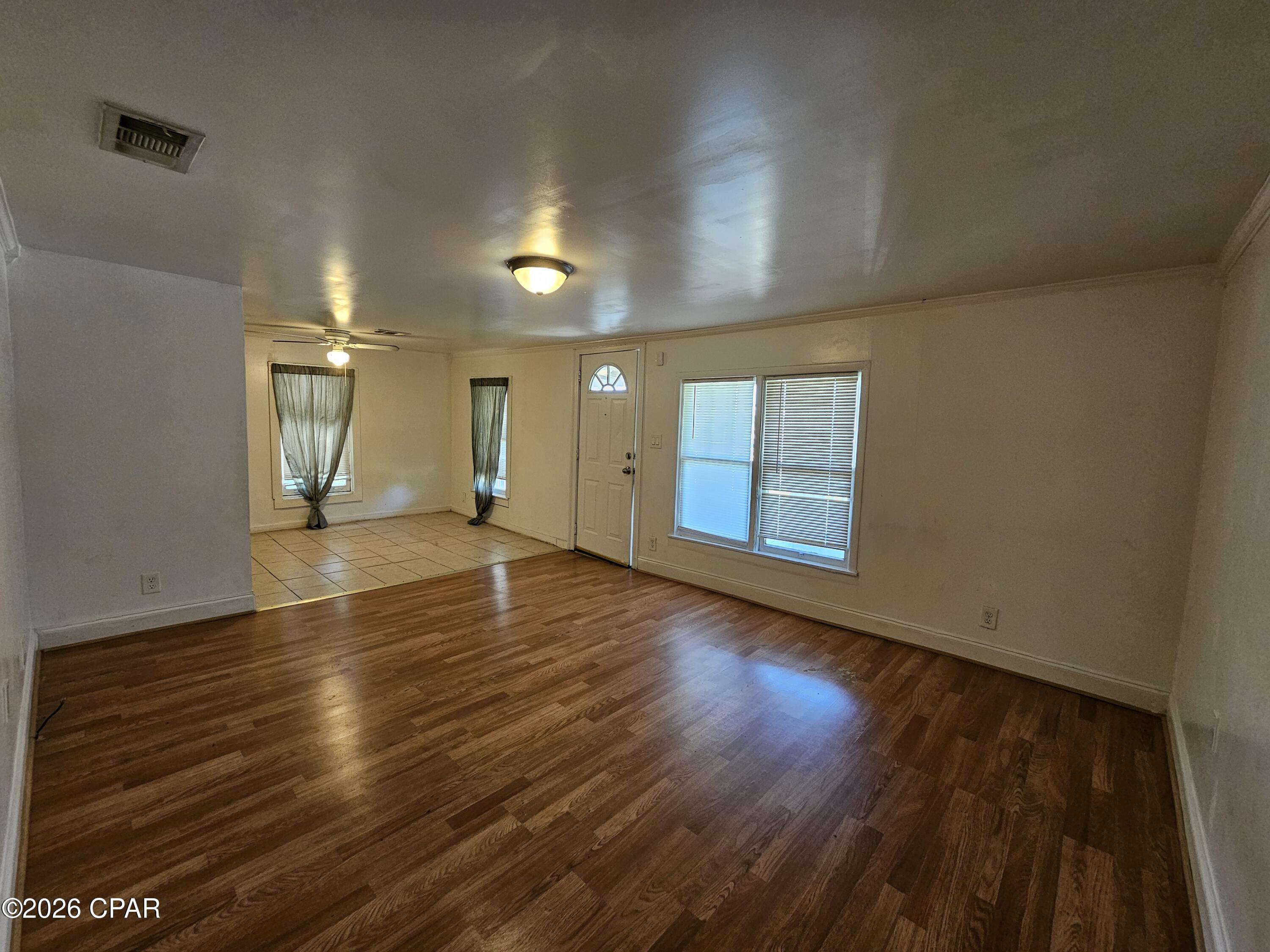 Morris Heights - Residential