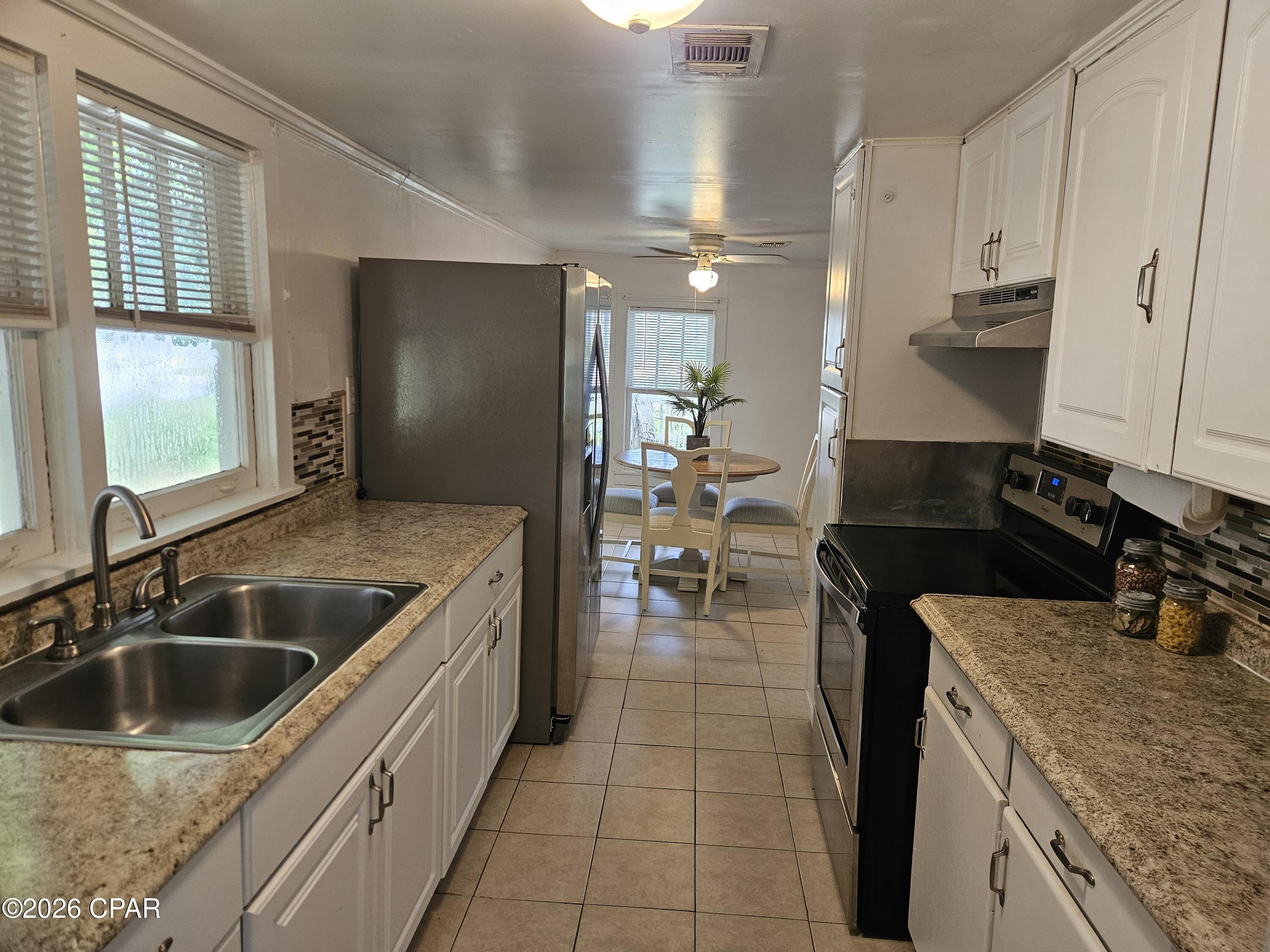 Morris Heights - Residential