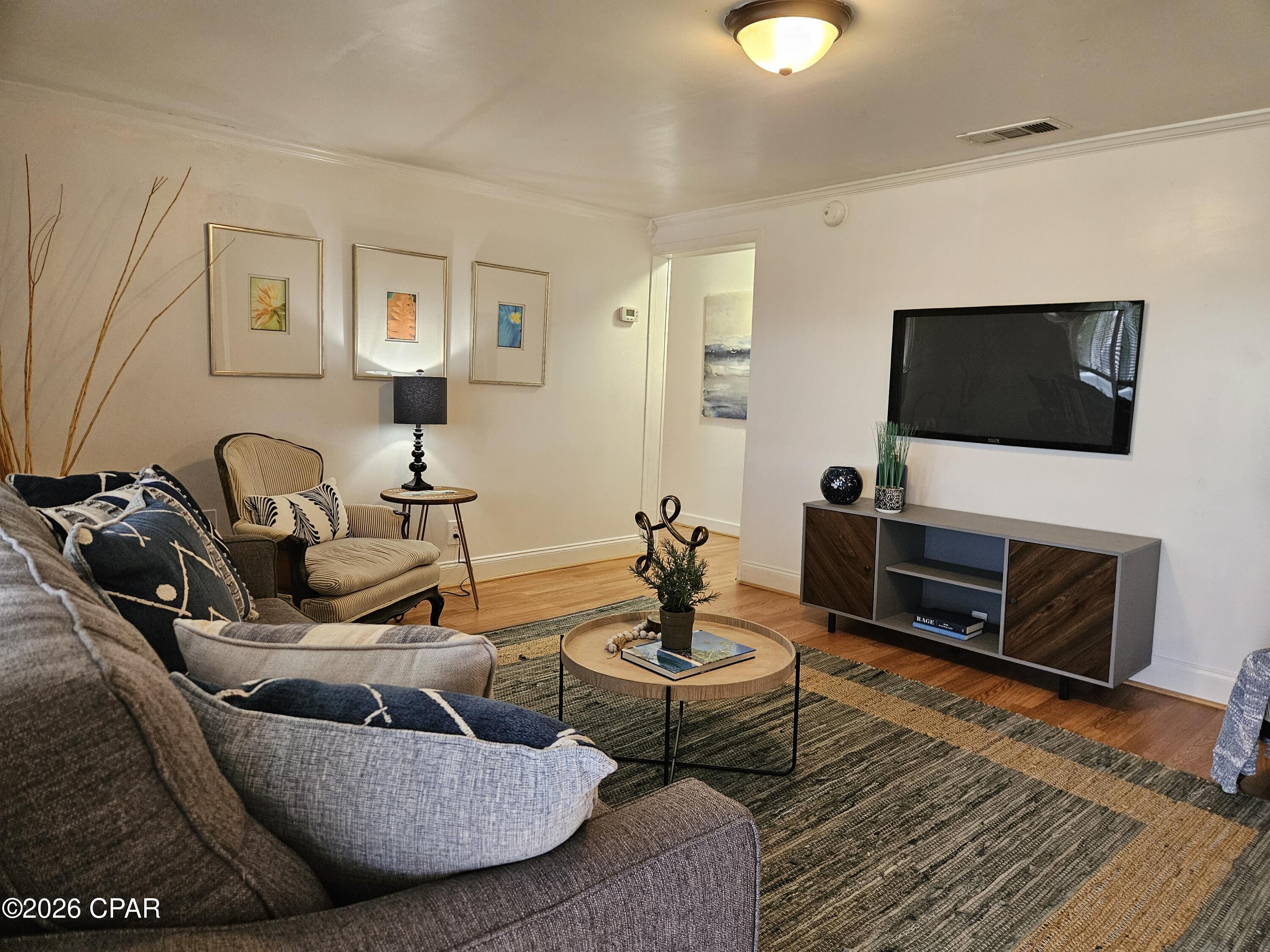 Morris Heights - Residential