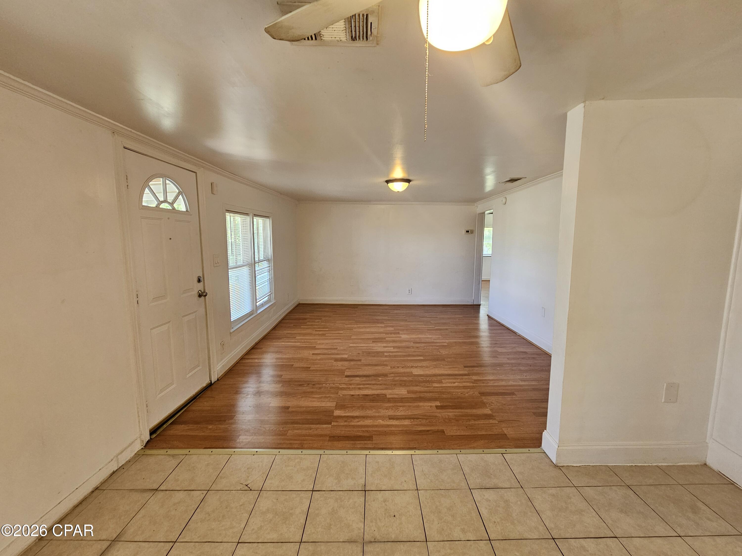Morris Heights - Residential