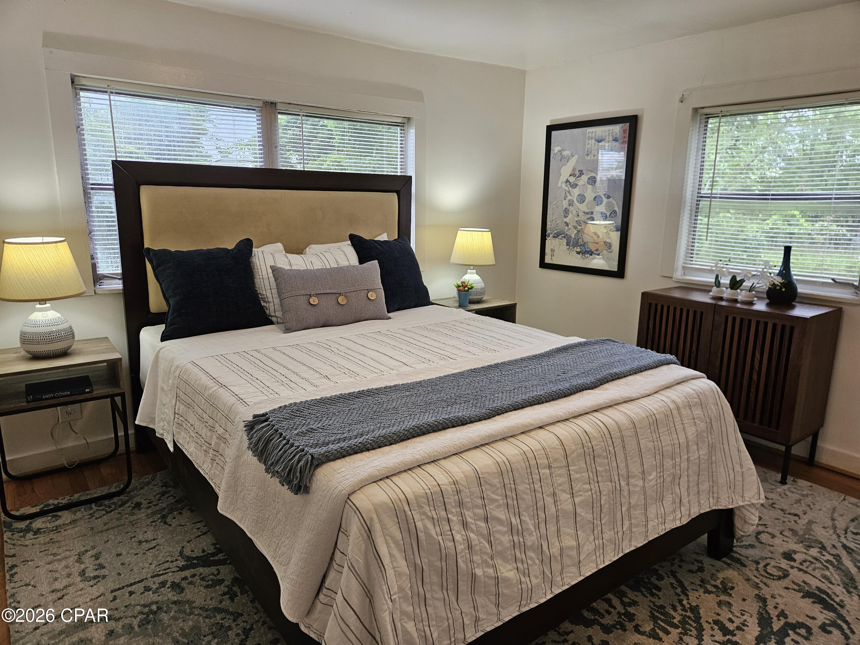 Morris Heights - Residential