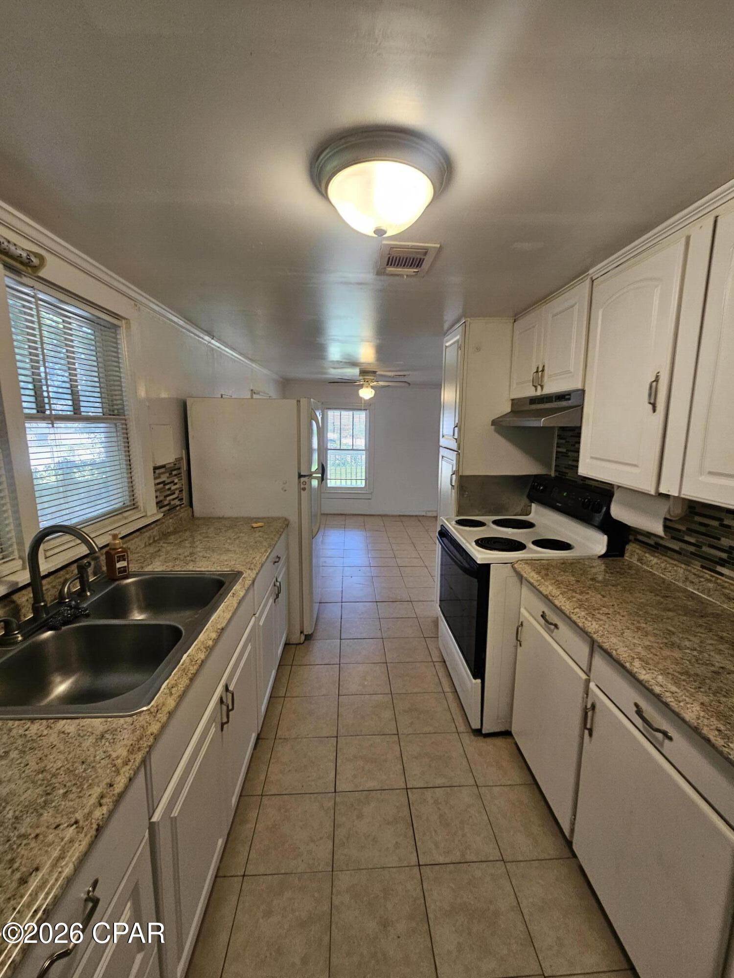 Morris Heights - Residential