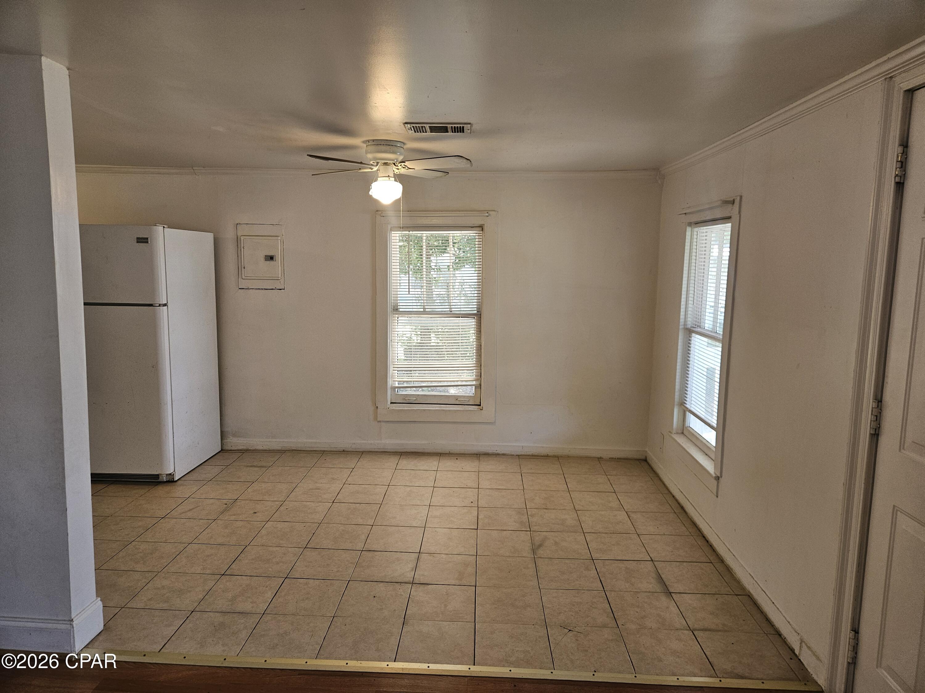 Morris Heights - Residential