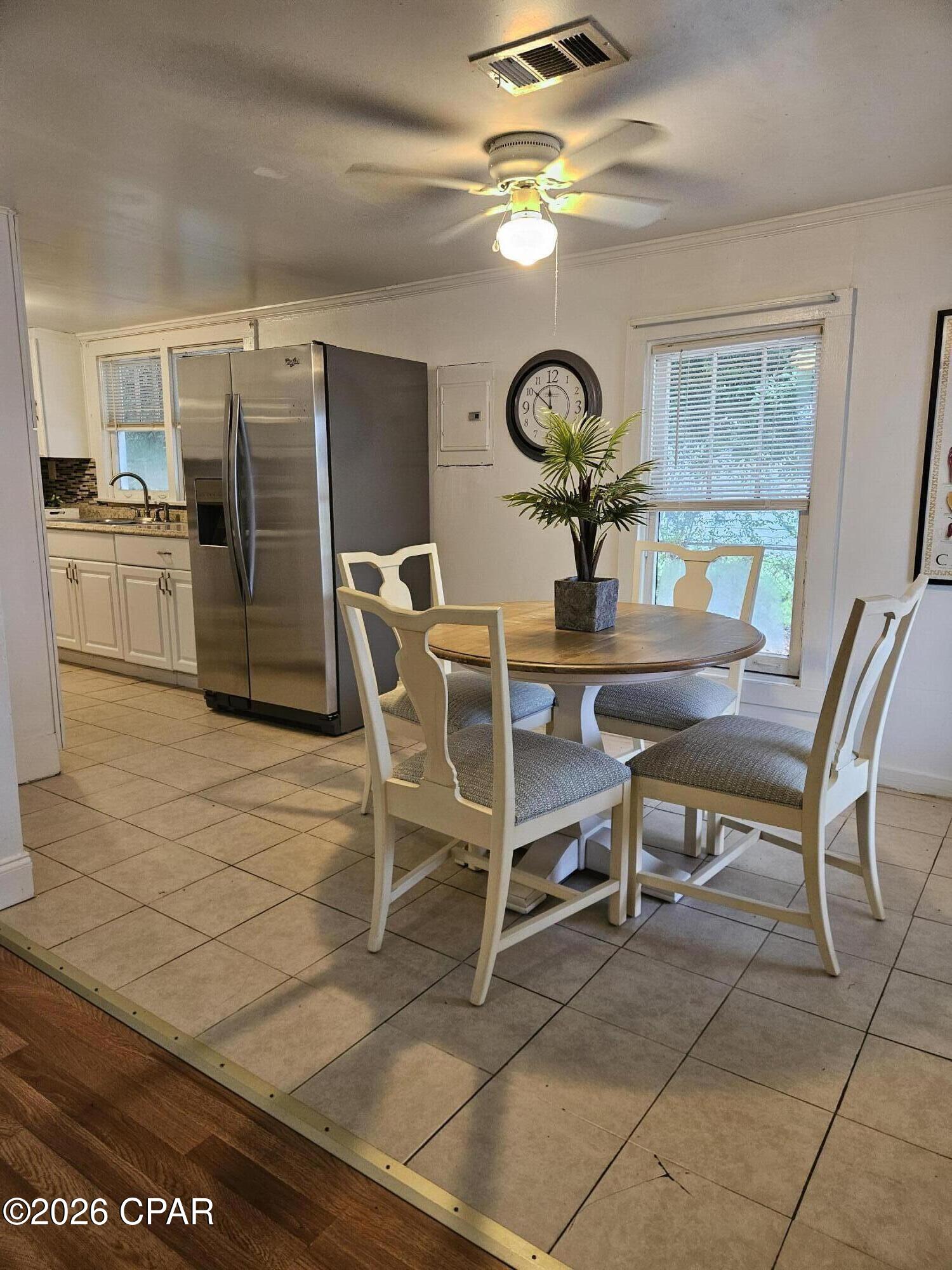 Morris Heights - Residential