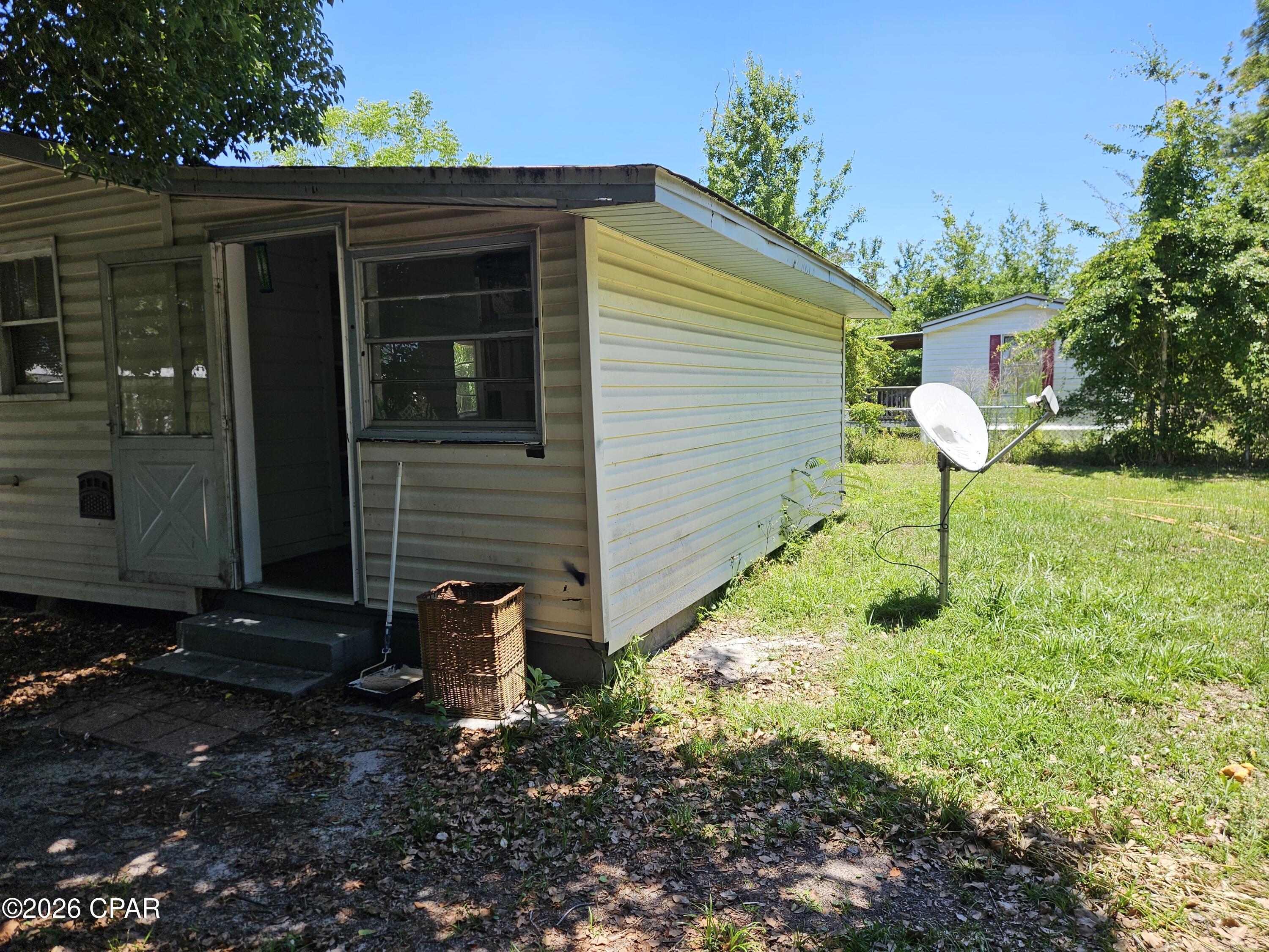 Morris Heights - Residential
