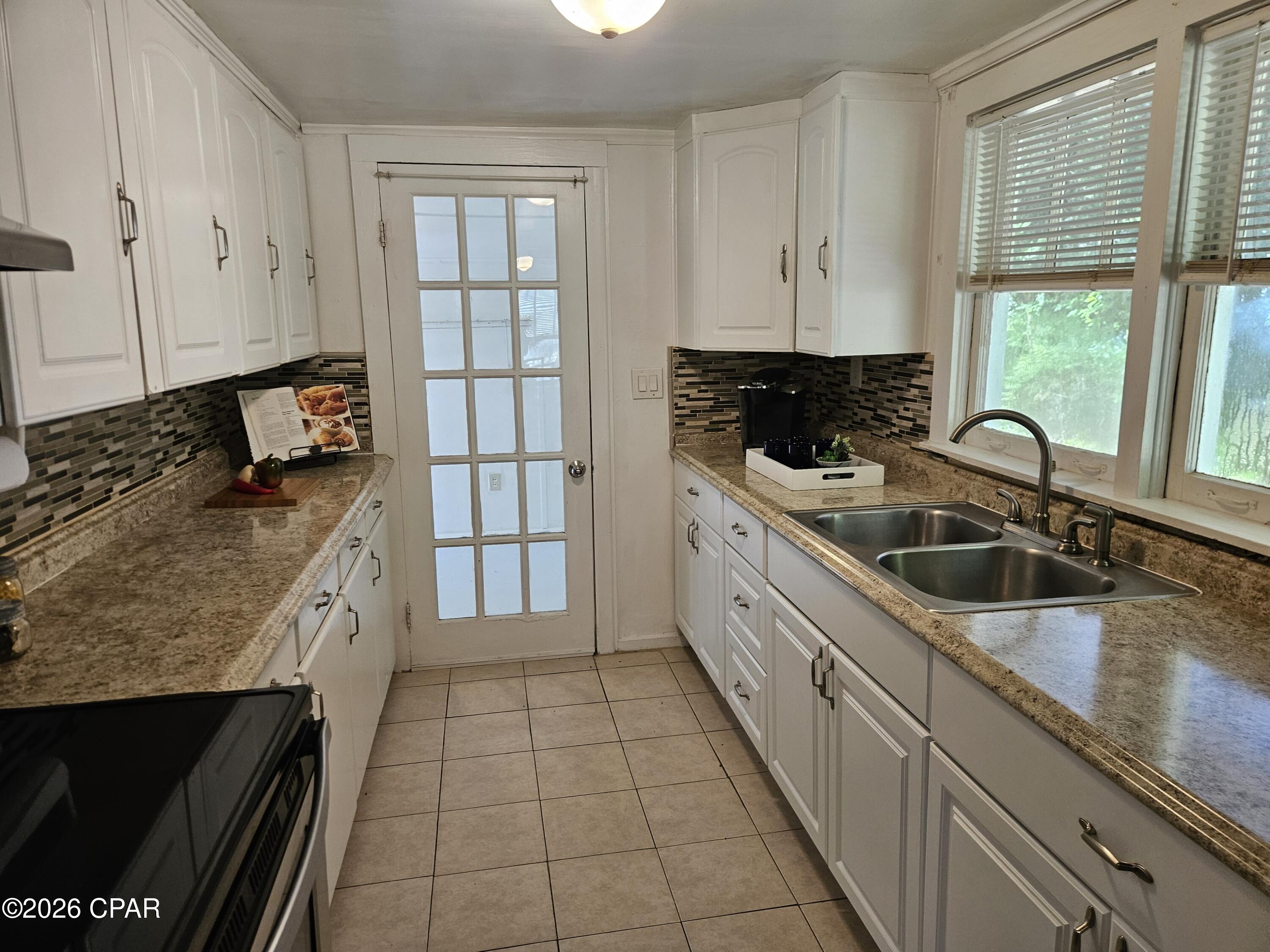 Morris Heights - Residential