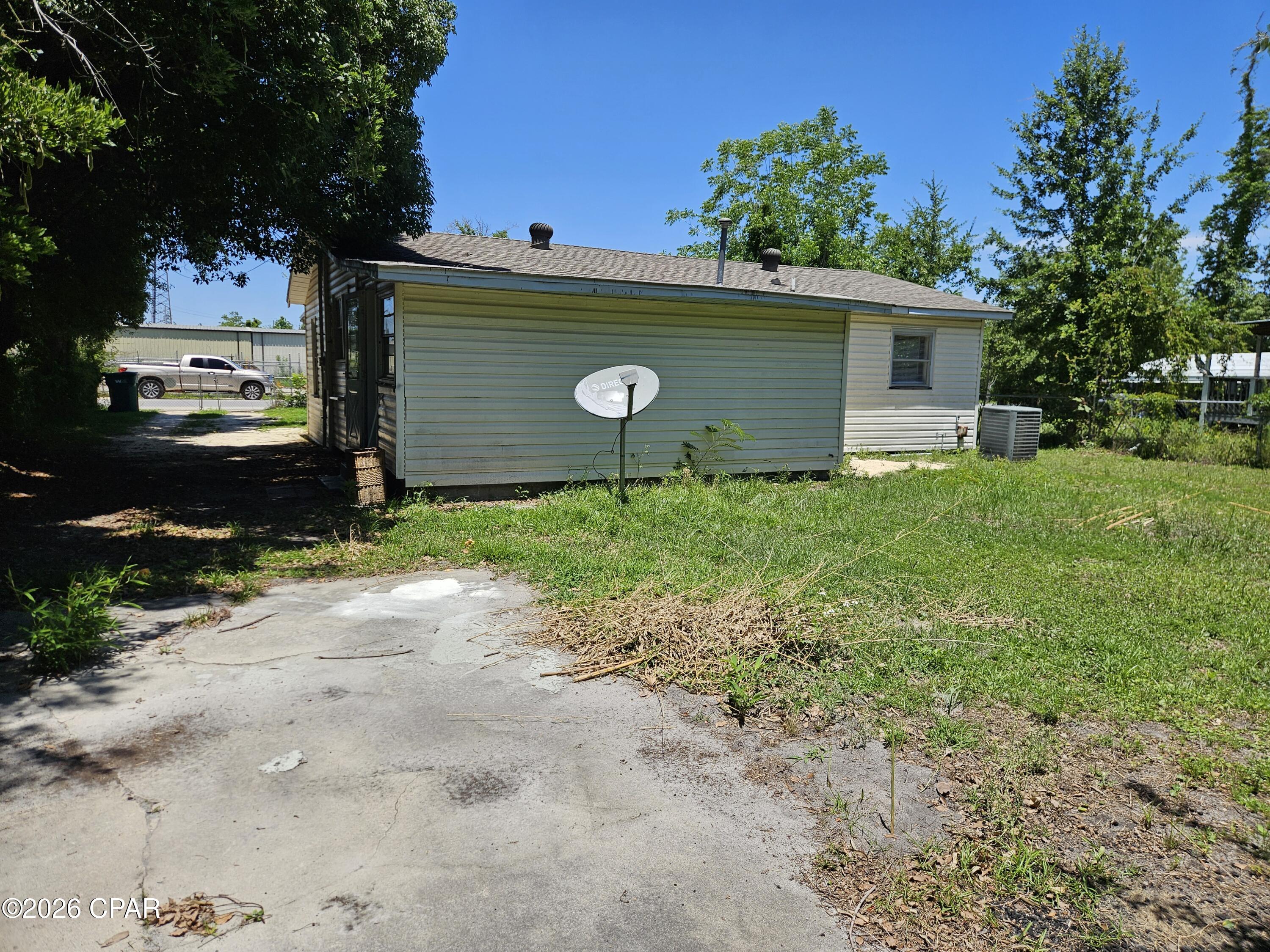Morris Heights - Residential
