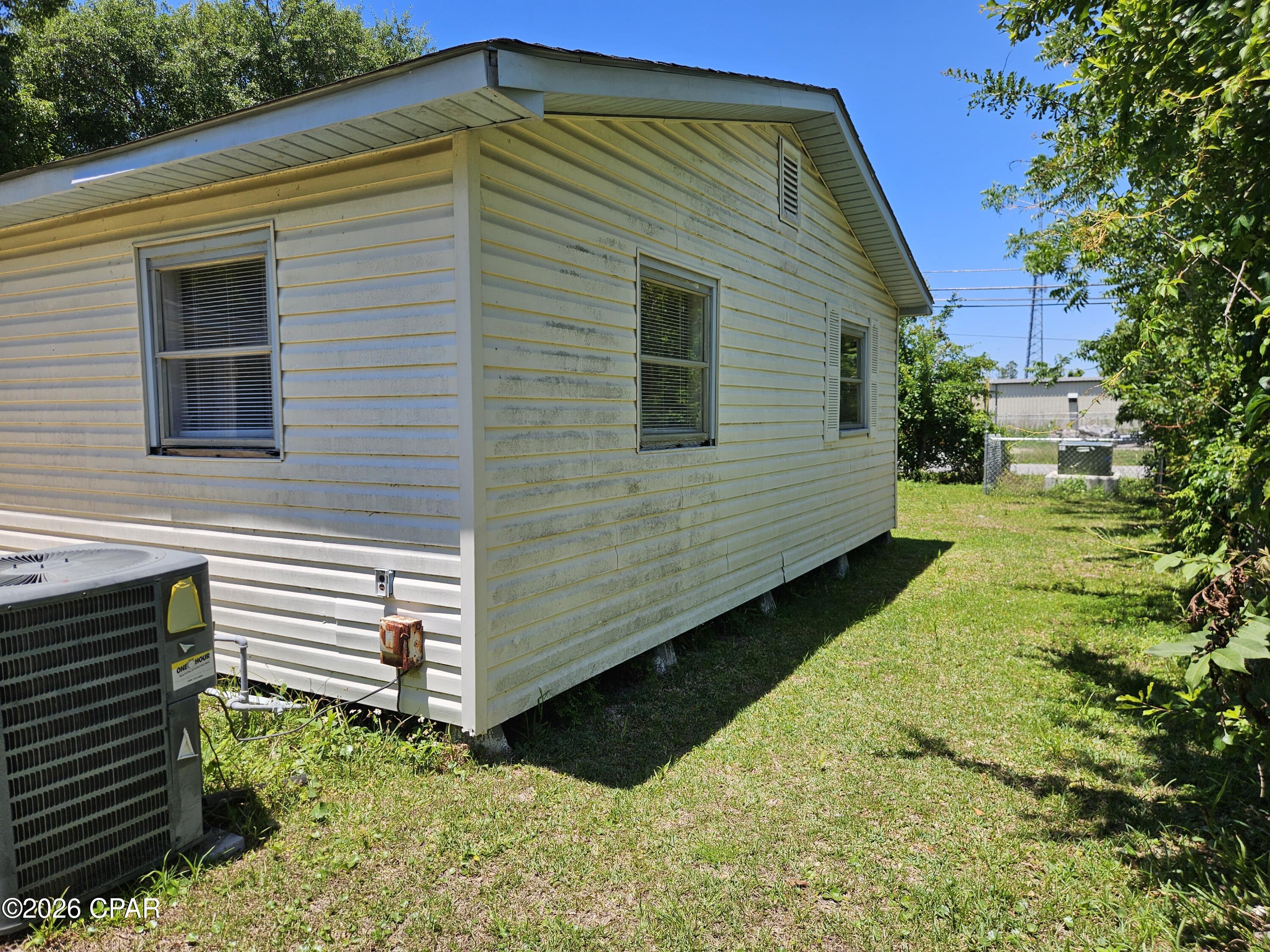 Morris Heights - Residential