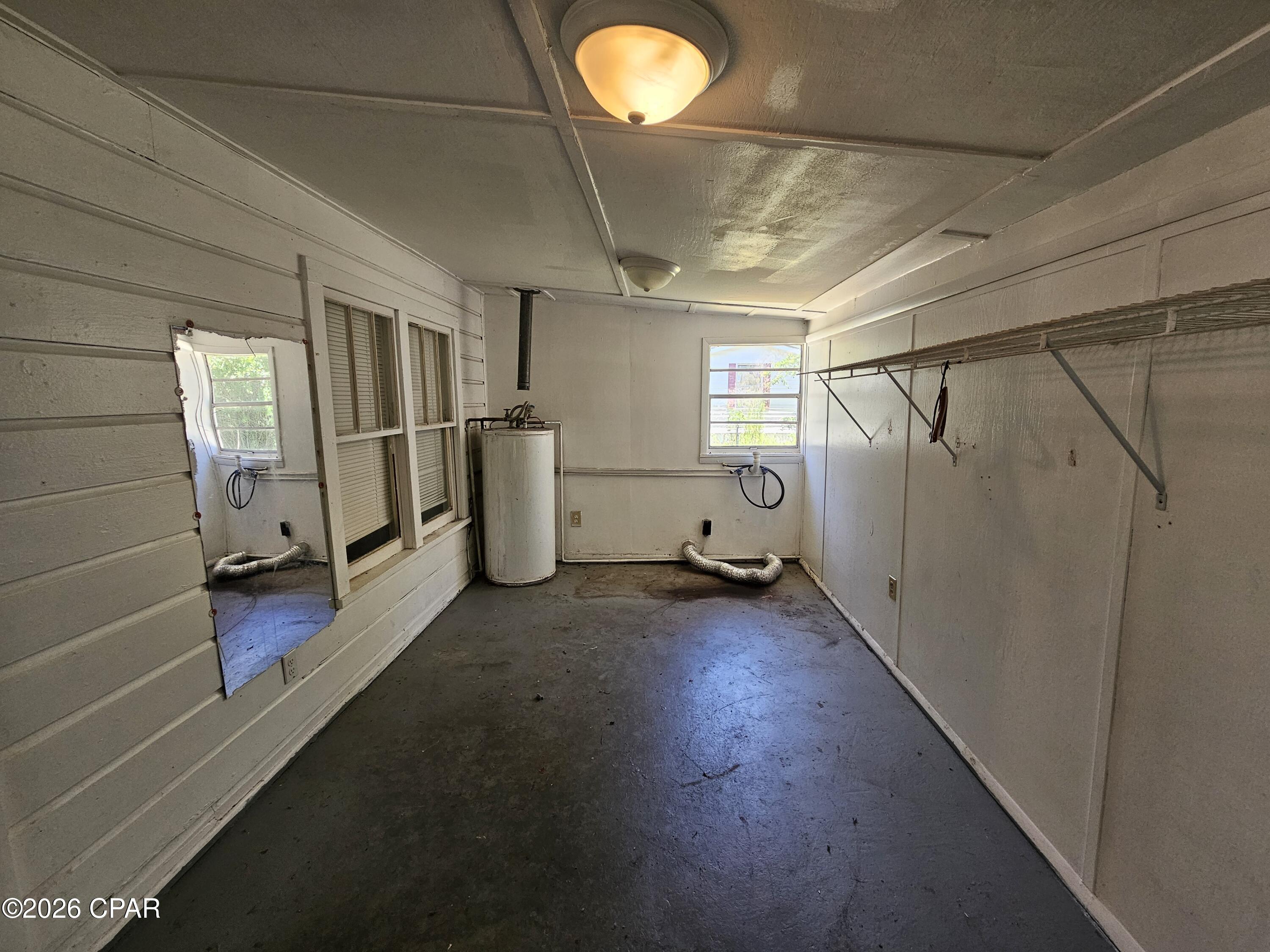 Morris Heights - Residential