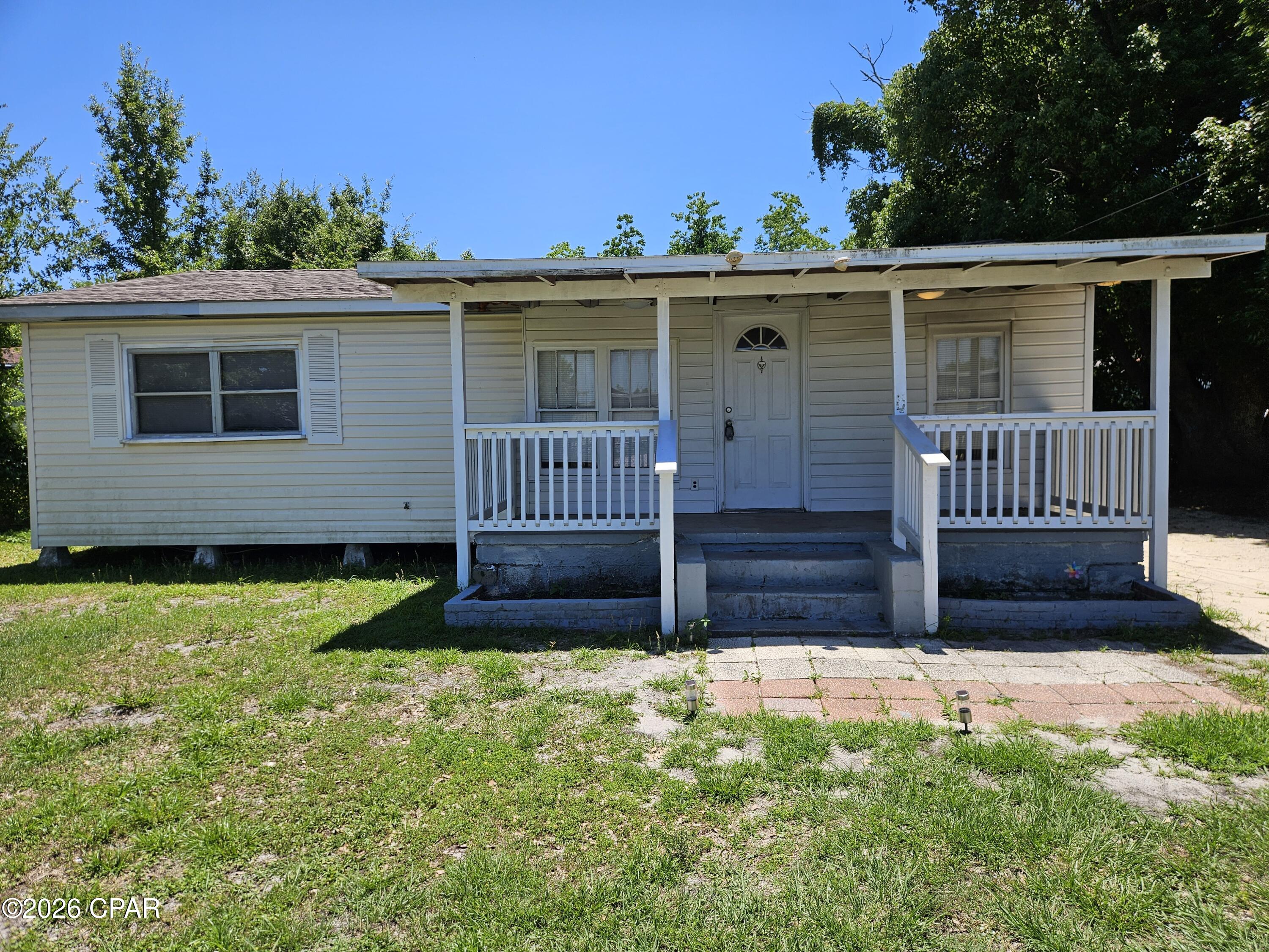Morris Heights - Residential