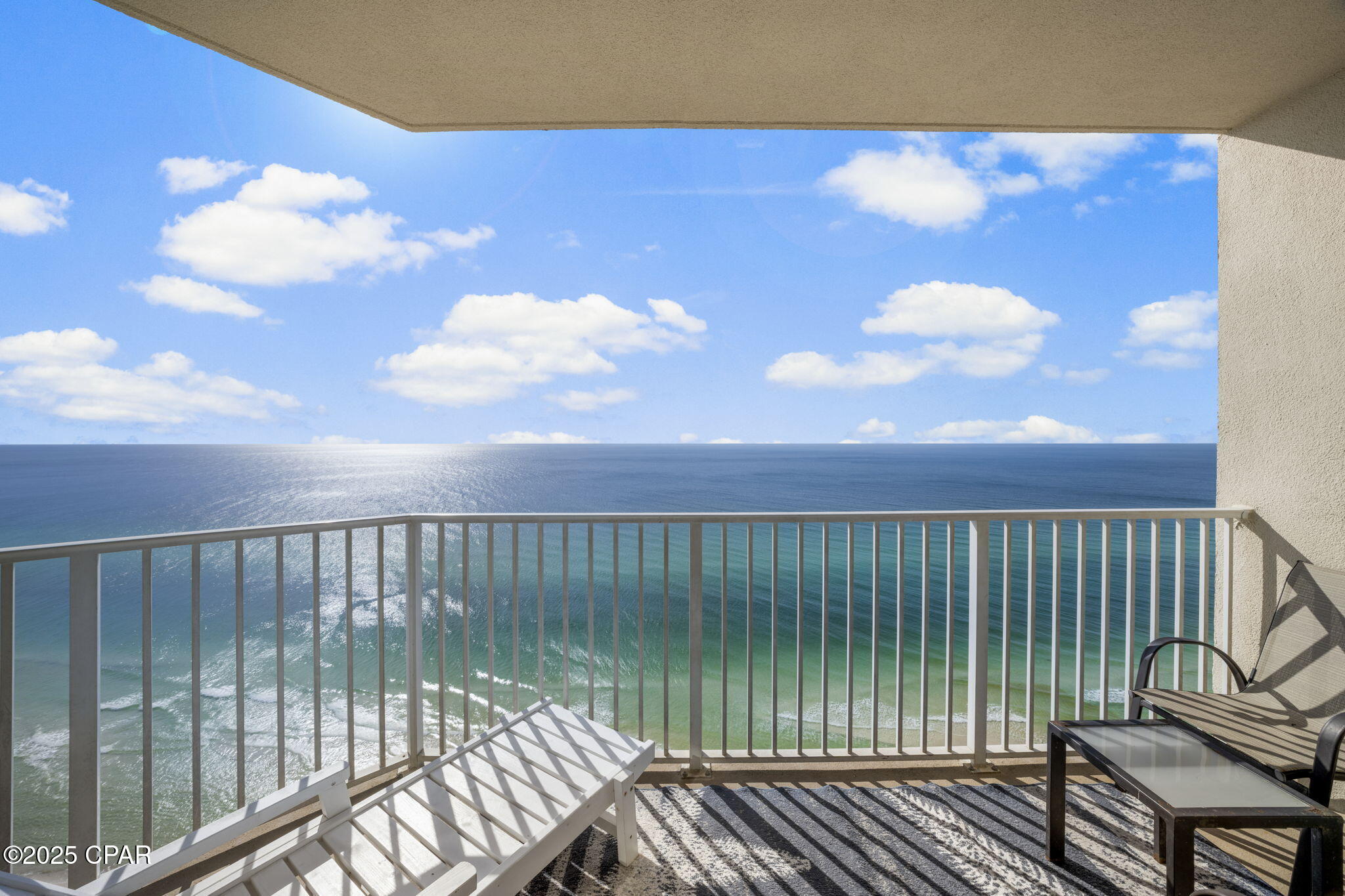 Tidewater Beach Phase II - Residential
