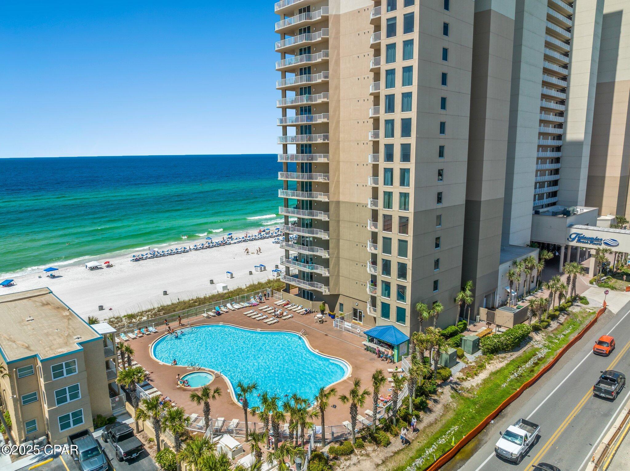 Tidewater Beach Phase II - Residential